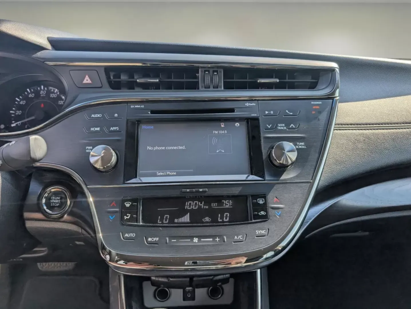 2017 Toyota Avalon XLE (4T1BK1EB9HU) with an Other engine, located at 1430 Gateway Drive, Opelika, AL, 36801, (334) 239-0944, 32.637871, -85.409790 - **Drive in Comfort and Style with a 2017 Toyota Avalon XLE at Gils Auto!**<br /> <br /> Are you searching for a reliable sedan that adds a touch of luxury to your daily commute? Look no further than the stunning 2017 Toyota Avalon XLE, available now at Gils Auto in Phenix City, AL. Ideal for familie - Photo#14