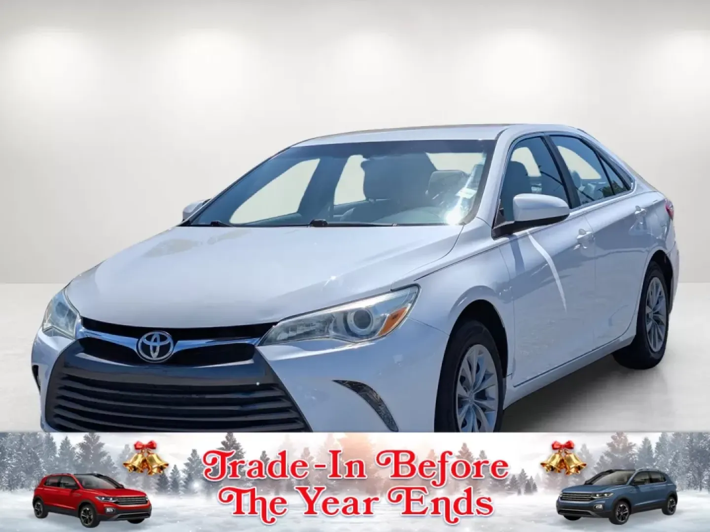 2017 Toyota Camry LE (4T1BF1FK9HU) with an Other engine, located at 7000 Northlake Connector, Columbus, GA, 31904, (706) 987-8085, 32.524975, -84.978134 - **Discover Your Next Adventure with the 2017 Toyota Camry LE - Available Now at Gils Auto!**<br /> <br /> Are you a commuter seeking a reliable vehicle for your daily drives, or a growing family in need of a spacious sedan that combines comfort with safety? Look no further! The 2017 Toyota Camry LE - Photo#0