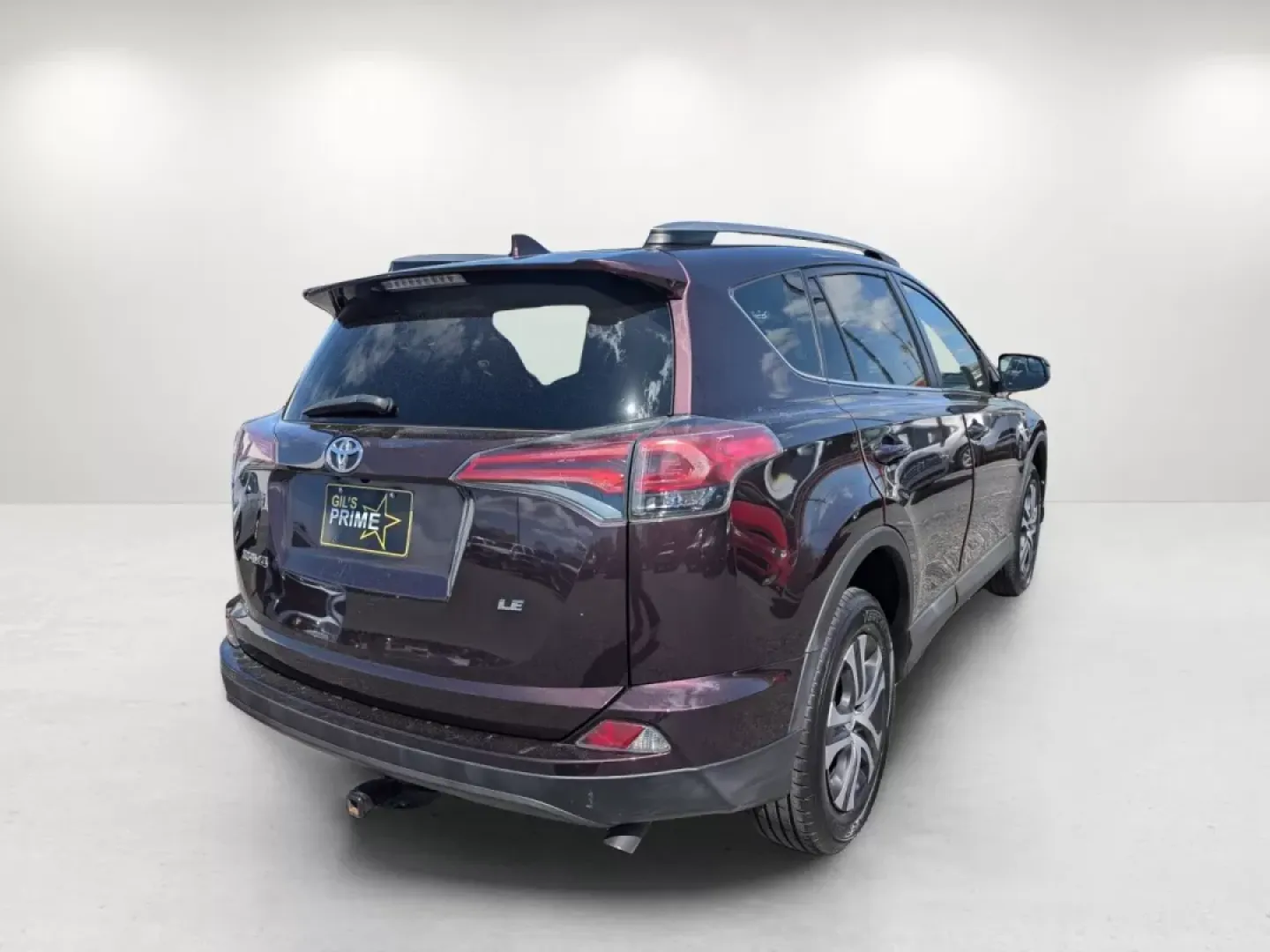 2017 Toyota RAV4 LE (2T3ZFREV6HW) with an Other engine, located at 3959 U.S. 80 W, Phenix City, AL, 36870, (334) 297-4885, 32.469296, -85.135185 - Discover the perfect companion for your next family adventure or daily commute with this 2017 Toyota RAV4 LE, now available at Gils Auto - Columbus. Nestled in the heart of Columbus, GA, our dealership specializes in Buy Here Pay Here financing, making it easier than ever for you to drive away in a - Photo#4