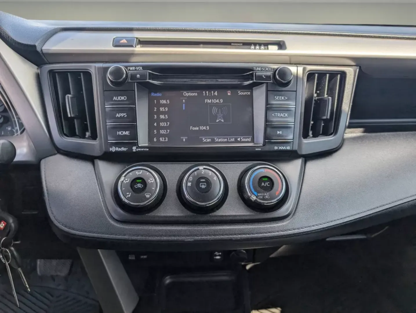 2017 Toyota RAV4 LE (2T3ZFREV6HW) with an Other engine, located at 3959 U.S. 80 W, Phenix City, AL, 36870, (334) 297-4885, 32.469296, -85.135185 - Discover the perfect companion for your next family adventure or daily commute with this 2017 Toyota RAV4 LE, now available at Gils Auto - Columbus. Nestled in the heart of Columbus, GA, our dealership specializes in Buy Here Pay Here financing, making it easier than ever for you to drive away in a - Photo#14