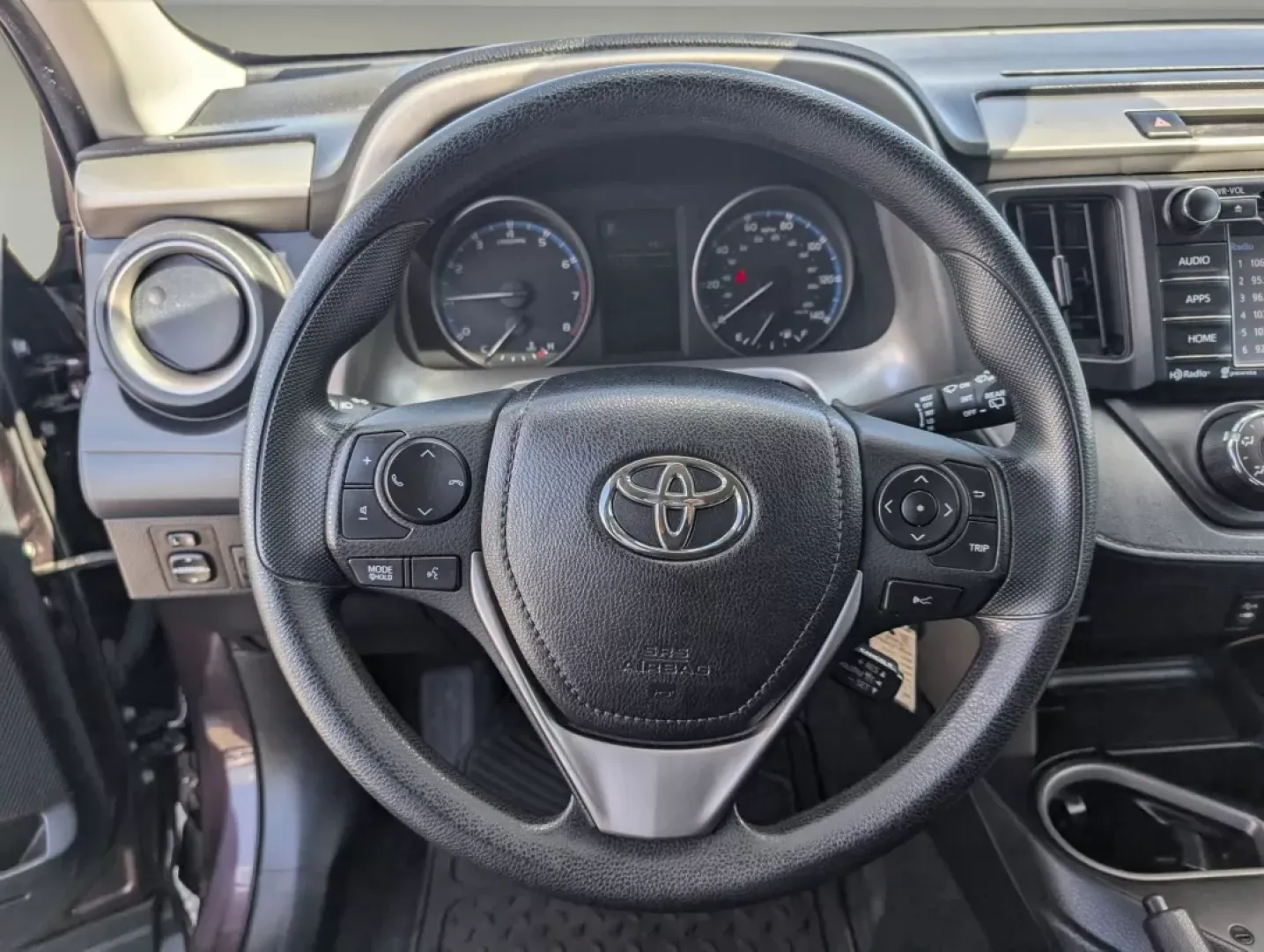 2017 Toyota RAV4 LE (2T3ZFREV6HW) with an Other engine, located at 3959 U.S. 80 W, Phenix City, AL, 36870, (334) 297-4885, 32.469296, -85.135185 - Discover the perfect companion for your next family adventure or daily commute with this 2017 Toyota RAV4 LE, now available at Gils Auto - Columbus. Nestled in the heart of Columbus, GA, our dealership specializes in Buy Here Pay Here financing, making it easier than ever for you to drive away in a - Photo#15