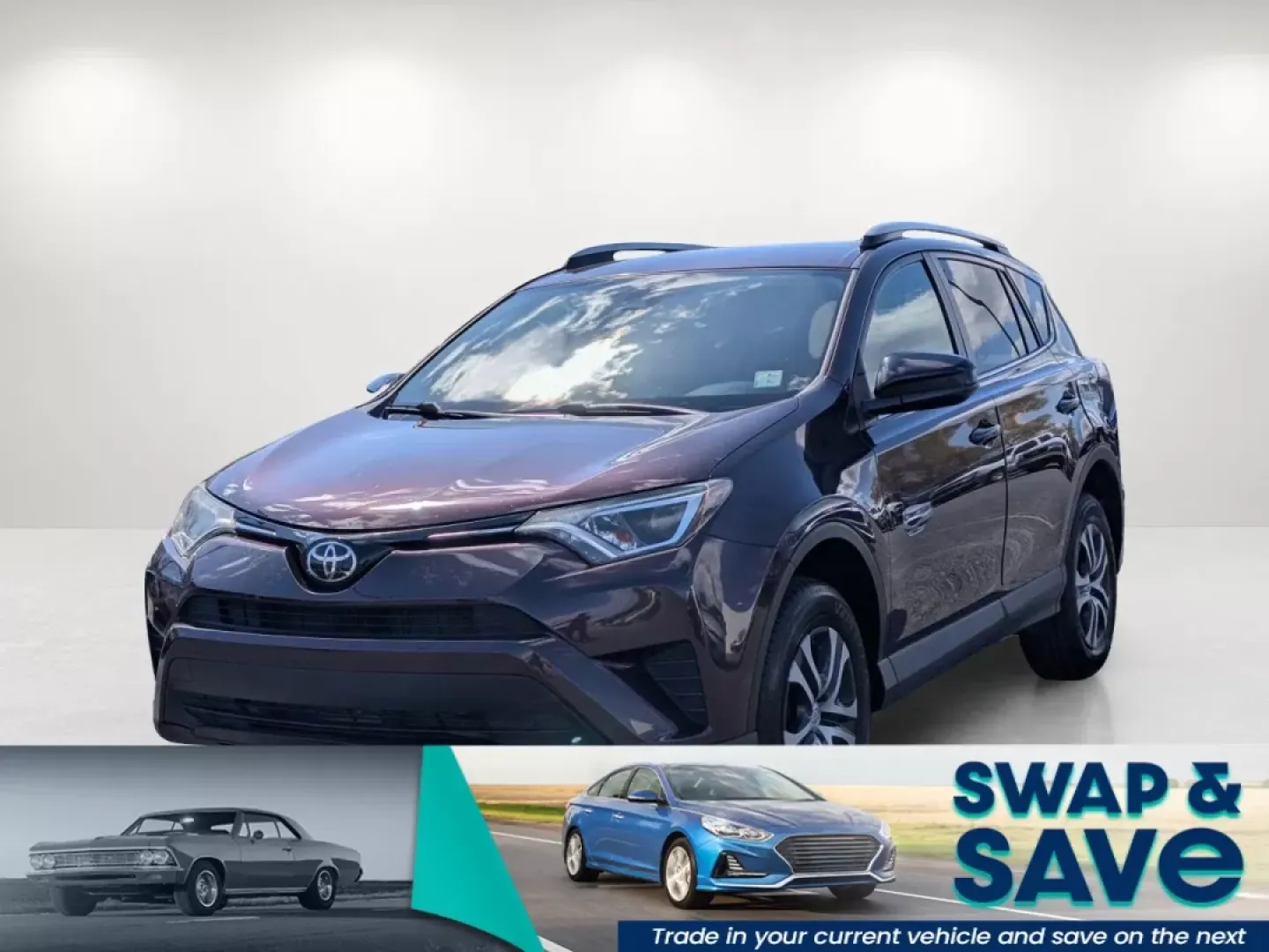 2017 Toyota RAV4 LE (2T3ZFREV6HW) with an Other engine, located at 3959 U.S. 80 W, Phenix City, AL, 36870, (334) 297-4885, 32.469296, -85.135185 - Discover the perfect companion for your next family adventure or daily commute with this 2017 Toyota RAV4 LE, now available at Gils Auto - Columbus. Nestled in the heart of Columbus, GA, our dealership specializes in Buy Here Pay Here financing, making it easier than ever for you to drive away in a - Photo#0