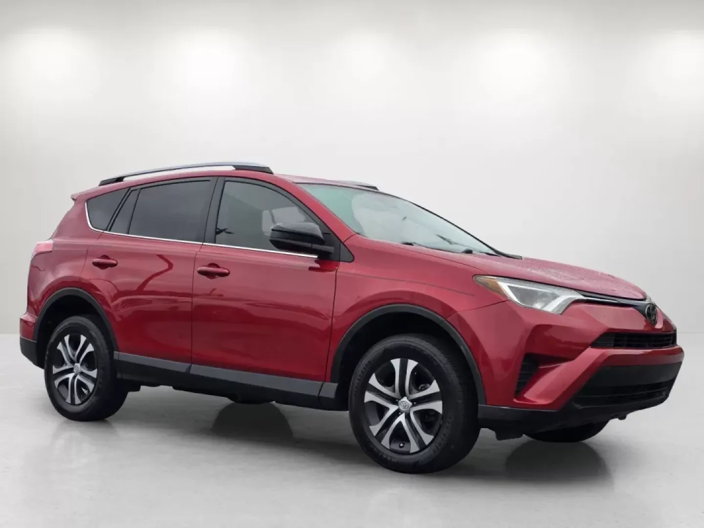 2017 Toyota RAV4 LE (2T3ZFREV7HW) with an Other engine, located at 521 Old Farm Lane Rd, Prattville, AL, 36066, (334) 325-1505, 32.482460, -86.416367 - Are you ready to elevate your daily commute or embark on weekend adventures with the perfect SUV? Look no further than this stunning 2017 Toyota RAV4 LE, available now at Gils Auto in Phenix City, AL. Designed for both comfort and versatility, this dynamic vehicle is ideal for growing families, budg - Photo#2