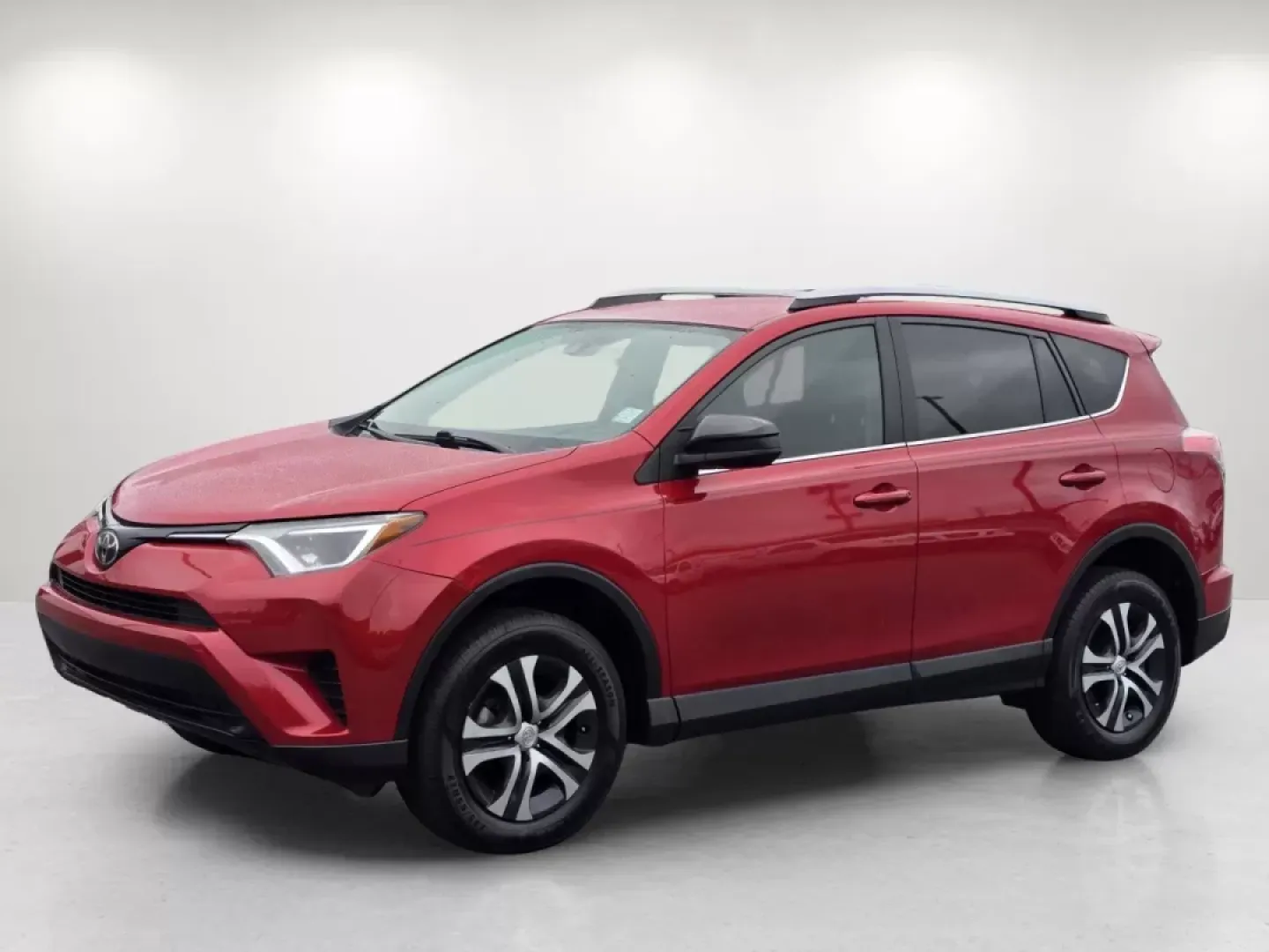 2017 Toyota RAV4 LE (2T3ZFREV7HW) with an Other engine, located at 521 Old Farm Lane Rd, Prattville, AL, 36066, (334) 325-1505, 32.482460, -86.416367 - Are you ready to elevate your daily commute or embark on weekend adventures with the perfect SUV? Look no further than this stunning 2017 Toyota RAV4 LE, available now at Gils Auto in Phenix City, AL. Designed for both comfort and versatility, this dynamic vehicle is ideal for growing families, budg - Photo#7