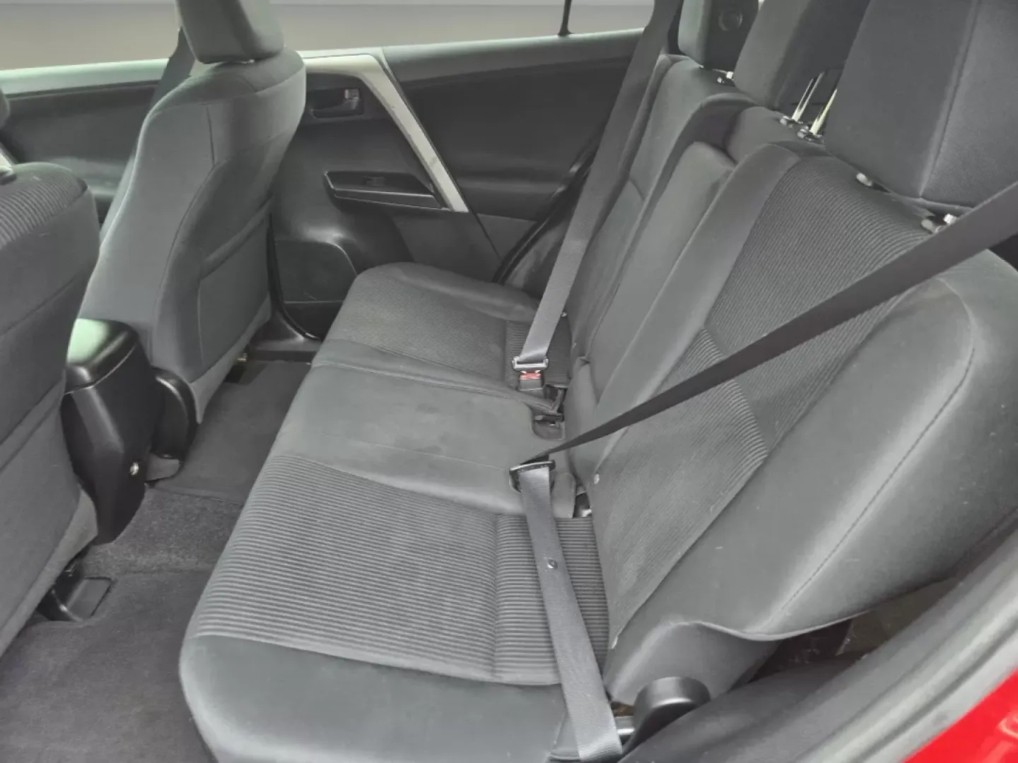 2017 Toyota RAV4 LE (2T3ZFREV7HW) with an Other engine, located at 521 Old Farm Lane Rd, Prattville, AL, 36066, (334) 325-1505, 32.482460, -86.416367 - Are you ready to elevate your daily commute or embark on weekend adventures with the perfect SUV? Look no further than this stunning 2017 Toyota RAV4 LE, available now at Gils Auto in Phenix City, AL. Designed for both comfort and versatility, this dynamic vehicle is ideal for growing families, budg - Photo#13