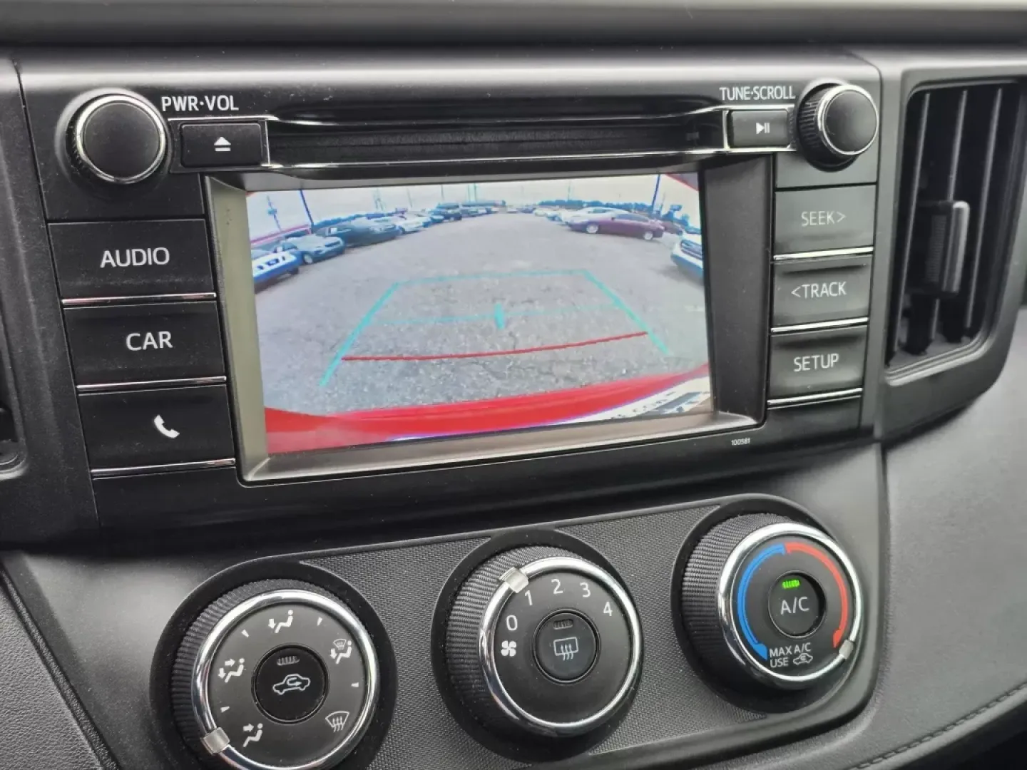 2017 Toyota RAV4 LE (2T3ZFREV7HW) with an Other engine, located at 521 Old Farm Lane Rd, Prattville, AL, 36066, (334) 325-1505, 32.482460, -86.416367 - Are you ready to elevate your daily commute or embark on weekend adventures with the perfect SUV? Look no further than this stunning 2017 Toyota RAV4 LE, available now at Gils Auto in Phenix City, AL. Designed for both comfort and versatility, this dynamic vehicle is ideal for growing families, budg - Photo#18