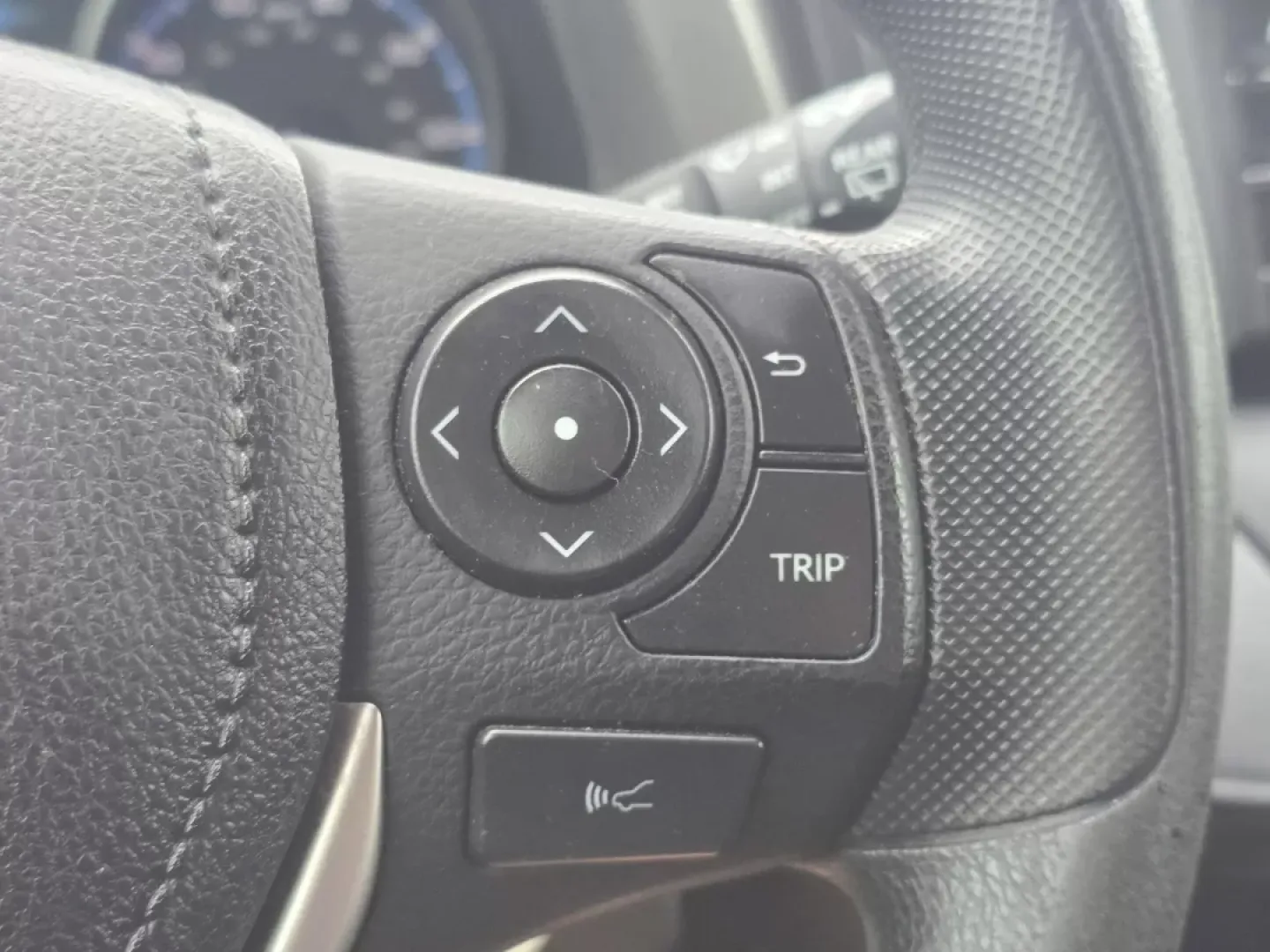 2017 Toyota RAV4 LE (2T3ZFREV7HW) with an Other engine, located at 521 Old Farm Lane Rd, Prattville, AL, 36066, (334) 325-1505, 32.482460, -86.416367 - Are you ready to elevate your daily commute or embark on weekend adventures with the perfect SUV? Look no further than this stunning 2017 Toyota RAV4 LE, available now at Gils Auto in Phenix City, AL. Designed for both comfort and versatility, this dynamic vehicle is ideal for growing families, budg - Photo#20