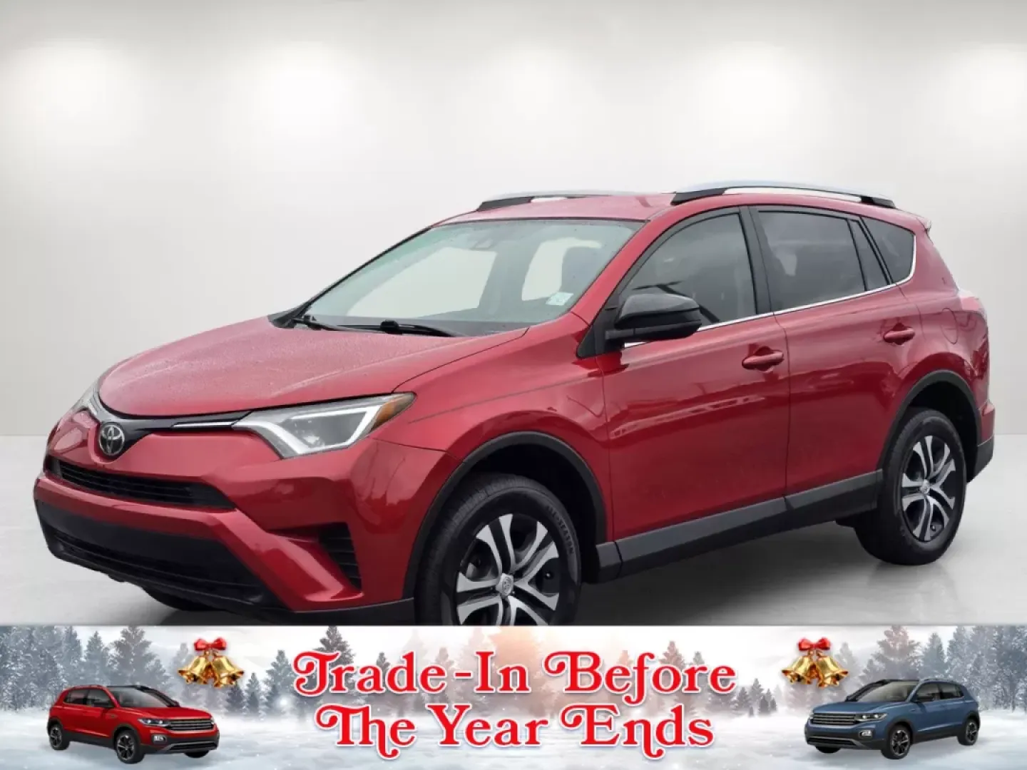 2017 Toyota RAV4 LE (2T3ZFREV7HW) with an Other engine, located at 521 Old Farm Lane Rd, Prattville, AL, 36066, (334) 325-1505, 32.482460, -86.416367 - Are you ready to elevate your daily commute or embark on weekend adventures with the perfect SUV? Look no further than this stunning 2017 Toyota RAV4 LE, available now at Gils Auto in Phenix City, AL. Designed for both comfort and versatility, this dynamic vehicle is ideal for growing families, budg - Photo#0