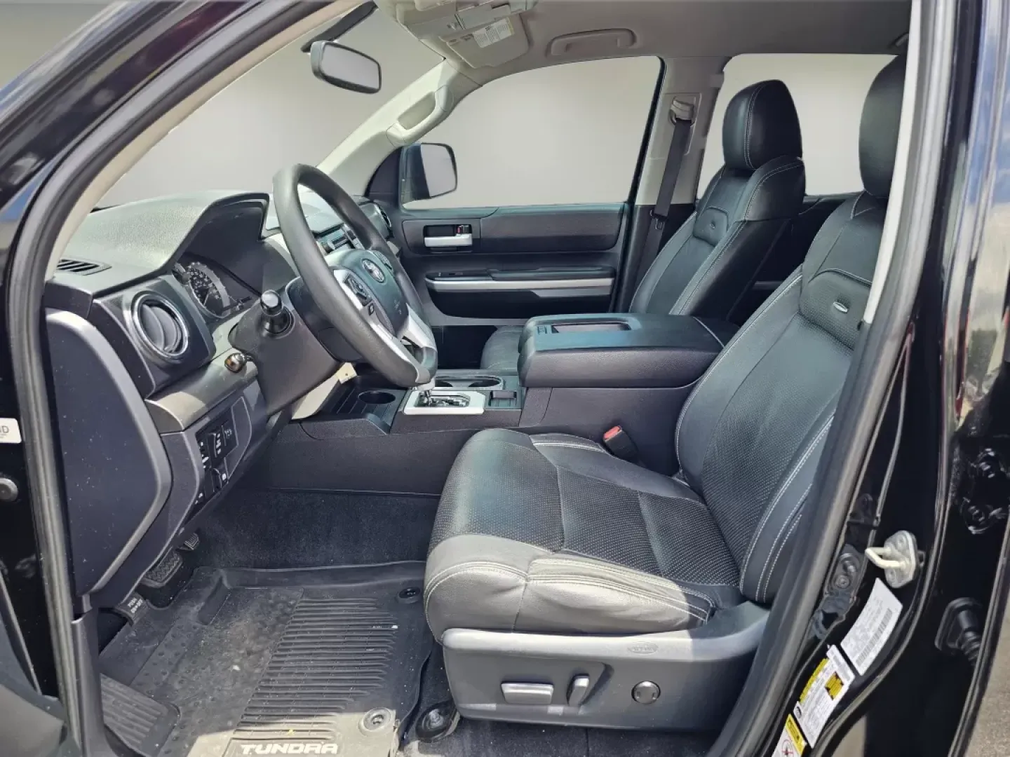 2017 Toyota Tundra 2WD SR5 (5TFEM5F10HX) with an Other engine, located at 1430 Gateway Drive, Opelika, AL, 36801, (334) 239-0944, 32.637871, -85.409790 - **Unleash Your Adventurous Side with the 2017 Toyota Tundra SR5 Crew Cab at Gils Auto in Prattville, AL!**<br /> <br /> Are you ready to elevate your outdoor adventures and weekend getaways? The 2017 Toyota Tundra SR5 Crew Cab is your perfect partner for exploration, offering a blend of rugged capab - Photo#9