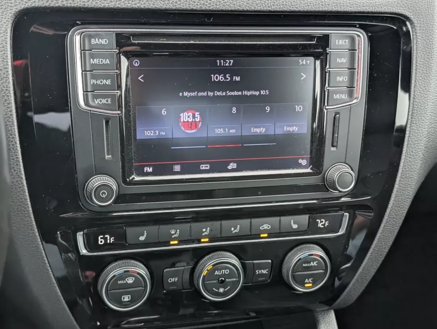 2017 /Black Volkswagen Jetta GLI (3VW4T7AJ8HM) with an Other engine, located at 3959 U.S. 80 W, Phenix City, AL, 36870, (334) 297-4885, 32.469296, -85.135185 - **Elevate Your Daily Drive: 2017 Volkswagen Jetta GLI at Gils Auto - Phenix City**<br /> <br /> Are you ready to take your daily commute or weekend adventures to the next level? The 2017 Volkswagen Jetta GLI, available now at Gils Auto in Phenix City, AL, is the ideal blend of style, performance, an - Photo#16