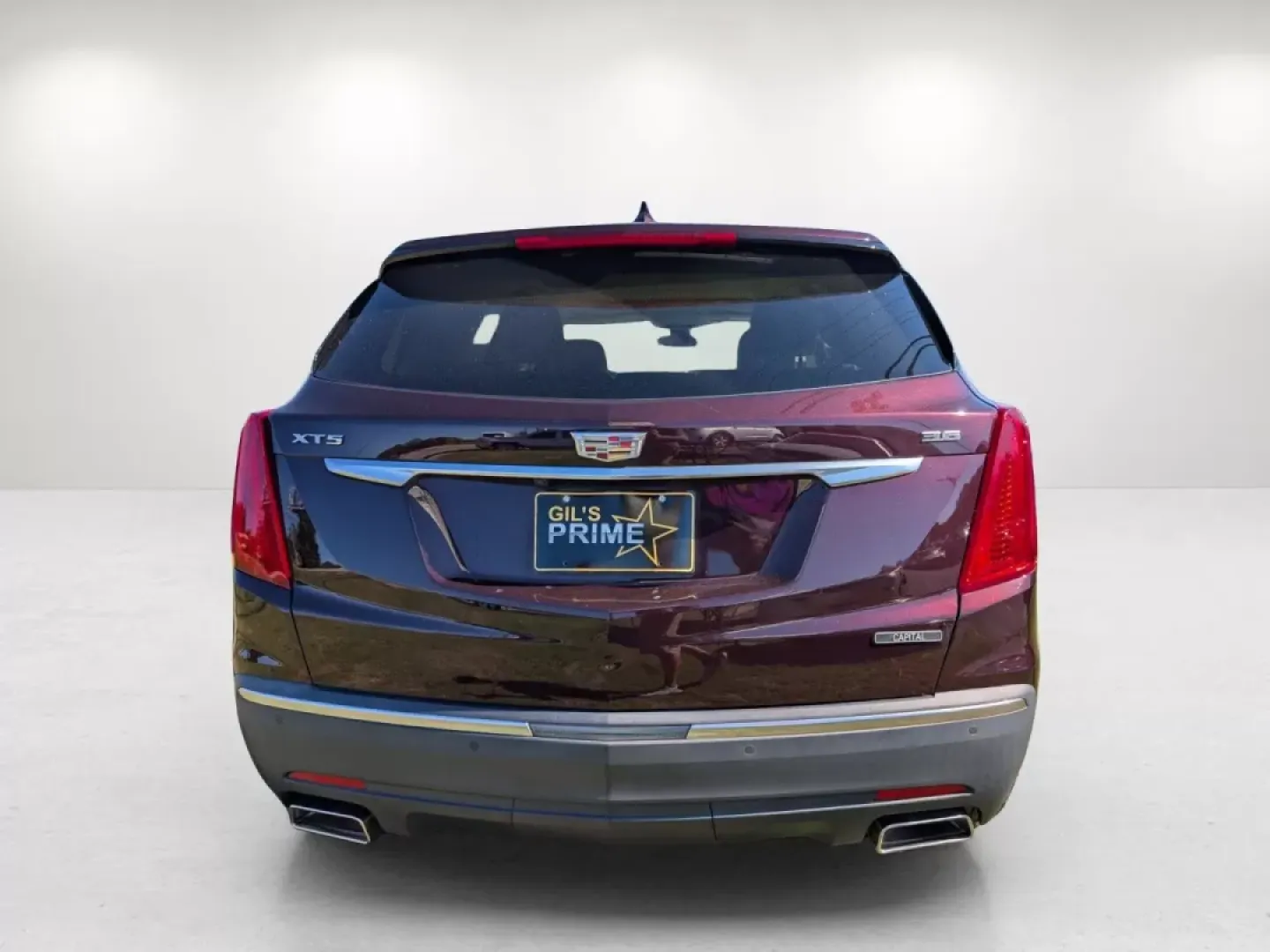 2018 /Cirrus Cadillac XT5 Luxury FWD (1GYKNCRS9JZ) with an Other engine, located at 3959 U.S. 80 W, Phenix City, AL, 36870, (334) 297-4885, 32.469296, -85.135185 - 2018 Cadillac XT5 Luxury FWD - Photo#5