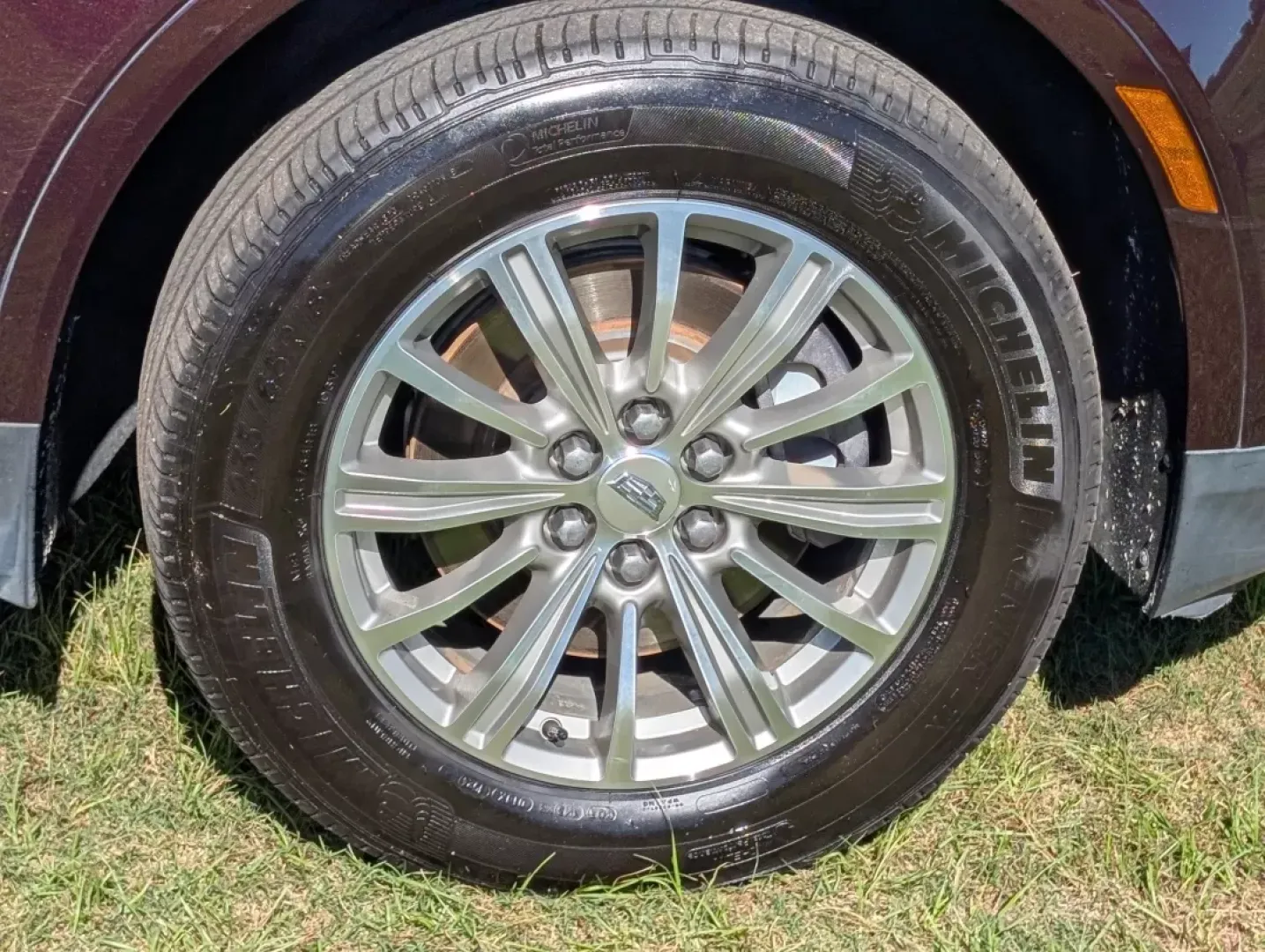 2018 /Cirrus Cadillac XT5 Luxury FWD (1GYKNCRS9JZ) with an Other engine, located at 3959 U.S. 80 W, Phenix City, AL, 36870, (334) 297-4885, 32.469296, -85.135185 - 2018 Cadillac XT5 Luxury FWD - Photo#7