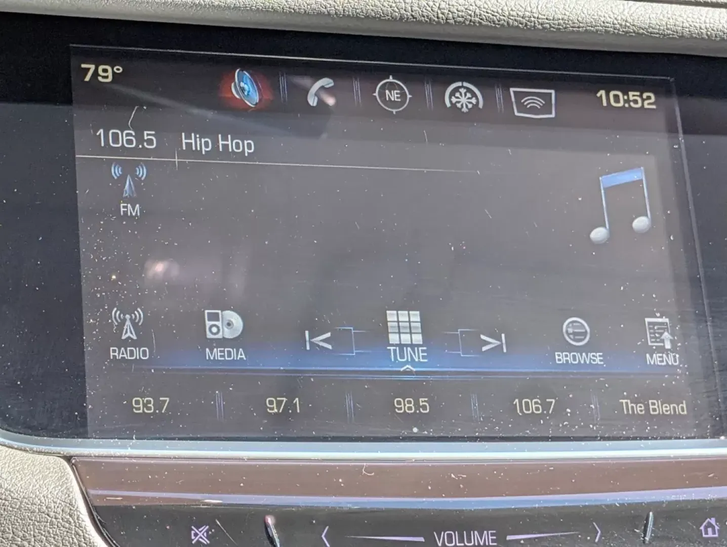 2018 /Cirrus Cadillac XT5 Luxury FWD (1GYKNCRS9JZ) with an Other engine, located at 3959 U.S. 80 W, Phenix City, AL, 36870, (334) 297-4885, 32.469296, -85.135185 - 2018 Cadillac XT5 Luxury FWD - Photo#13