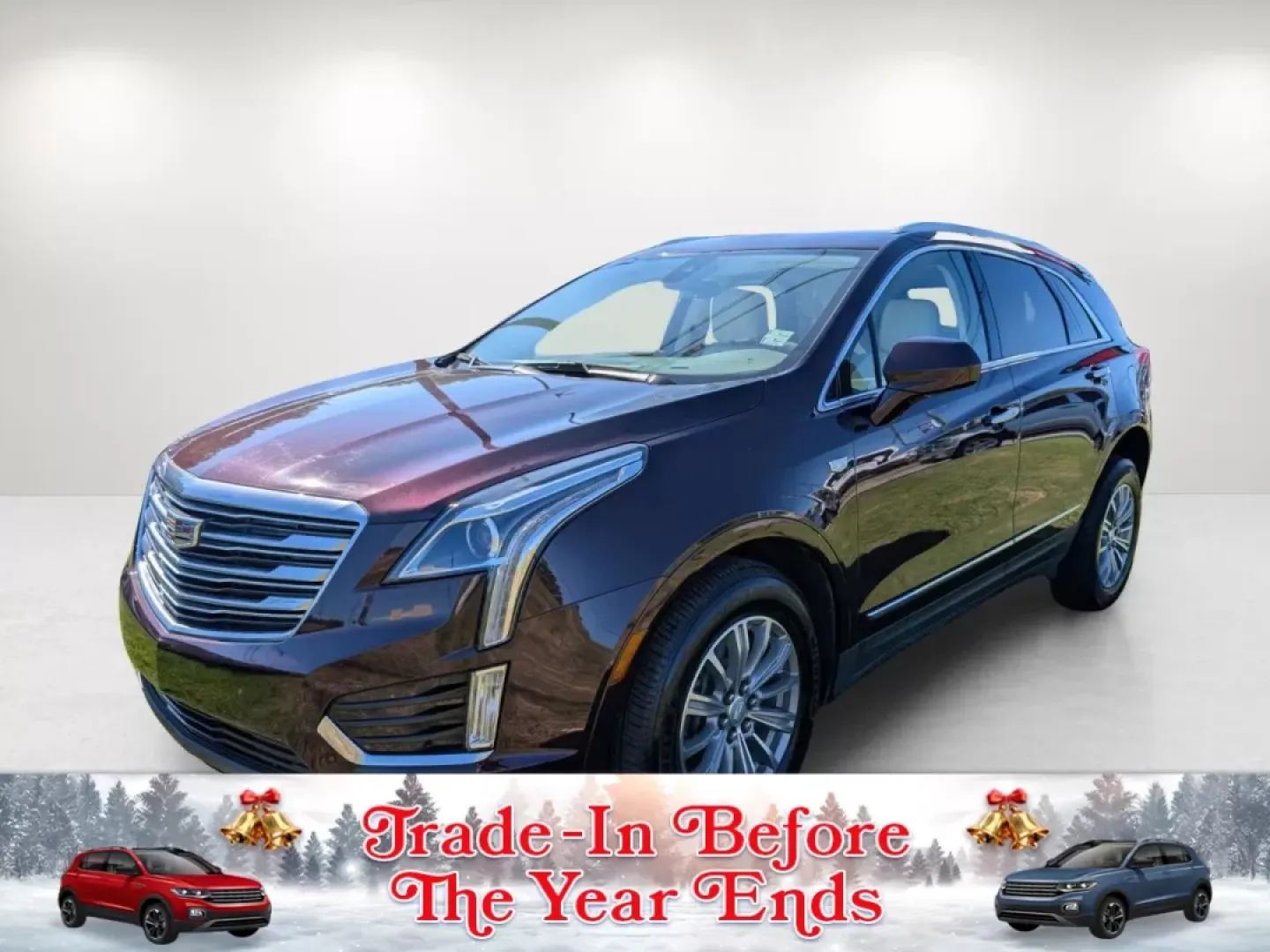 2018 /Cirrus Cadillac XT5 Luxury FWD (1GYKNCRS9JZ) with an Other engine, located at 5115 14th Ave., Columbus, GA, 31904, (706) 323-0345, 32.511494, -84.971046 - **Experience Luxury and Versatility with the 2018 Cadillac XT5 at Gils Auto in Phenix City, AL!**<br /> <br /> If you're seeking a sophisticated SUV that effortlessly blends luxury with practicality, the 2018 Cadillac XT5 is your perfect match. Designed for those who appreciate style and performance - Photo#0