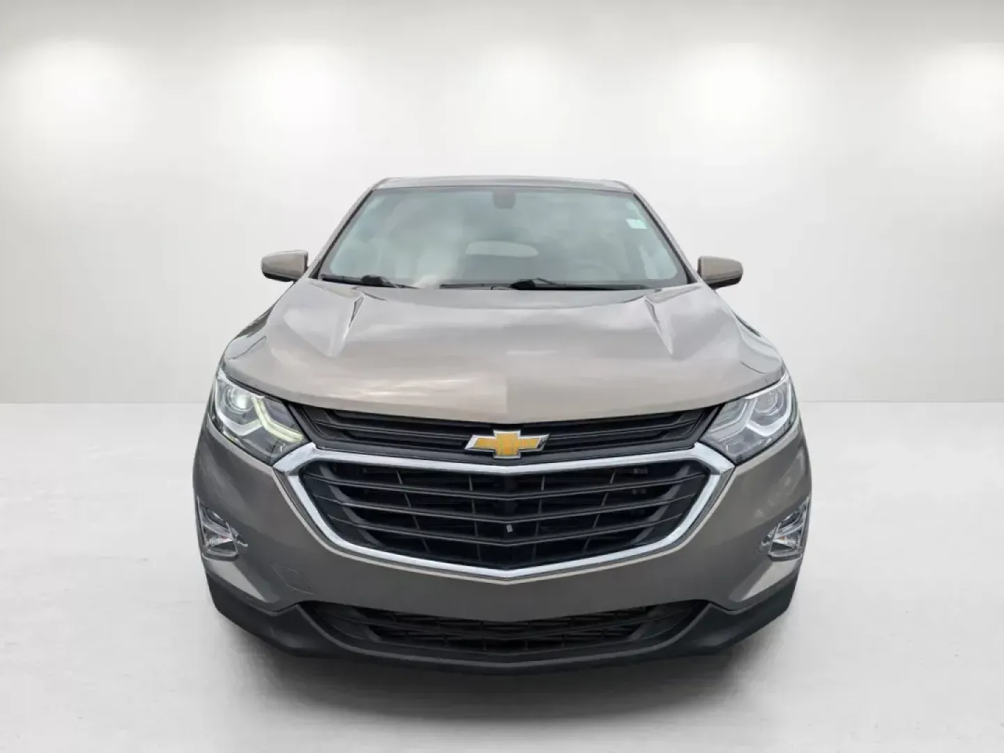 2018 /Jet Black Chevrolet Equinox LT (3GNAXJEV1JS) with an Turbocharged Gas I4 1.5L/ engine, 6-Speed Automatic transmission, located at 1430 Gateway Drive, Opelika, AL, 36801, (334) 239-0944, 32.637871, -85.409790 - 2018 Chevrolet Equinox LT - Photo#1