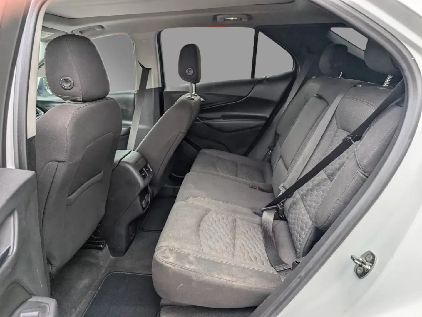 2018 /Jet Black Chevrolet Equinox LT (2GNAXJEV7J6) with an Other engine, located at 804 22nd Ave, Phenix City, AL, 36870, (334) 297-1860, 32.484749, -85.024475 - **Discover Your Next Adventure with the 2018 Chevrolet Equinox LT at Gils Auto in Phenix City!**<br /> <br /> Are you ready to elevate your family outings, daily commutes, or weekend adventures? The 2018 Chevrolet Equinox LT is the perfect companion for those who appreciate comfort, safety, and mode - Photo#10