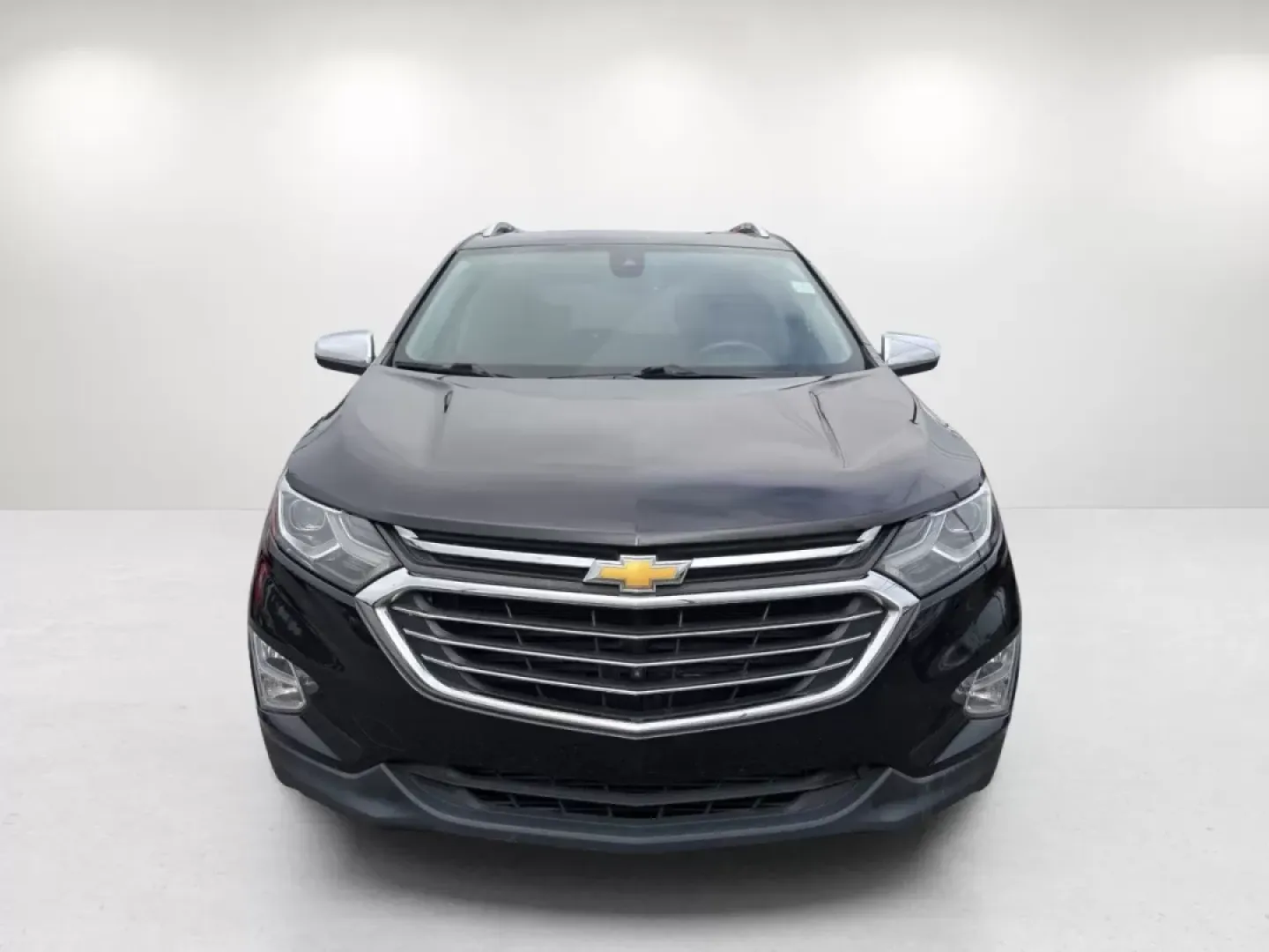 2018 /Jet Black Chevrolet Equinox Premier (3GNAXMEV3JL) with an Other engine, located at 5115 14th Ave., Columbus, GA, 31904, (706) 323-0345, 32.511494, -84.971046 - **Adventure Awaits with the 2018 Chevrolet Equinox Premier - Your Perfect SUV for Any Journey!**<br /> <br /> Are you in search of a versatile vehicle that seamlessly blends style, comfort, and technology? Look no further than this stunning 2018 Chevrolet Equinox Premier, available now at Gils Auto - Photo#1