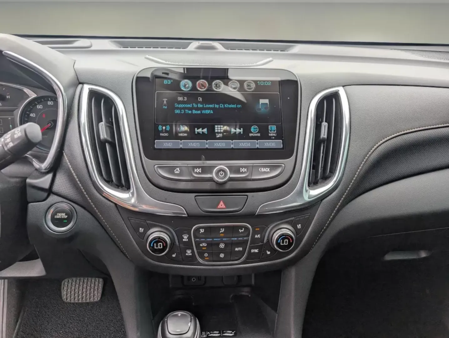 2018 /Jet Black Chevrolet Equinox Premier (3GNAXMEV3JL) with an Other engine, located at 5115 14th Ave., Columbus, GA, 31904, (706) 323-0345, 32.511494, -84.971046 - **Adventure Awaits with the 2018 Chevrolet Equinox Premier - Your Perfect SUV for Any Journey!**<br /> <br /> Are you in search of a versatile vehicle that seamlessly blends style, comfort, and technology? Look no further than this stunning 2018 Chevrolet Equinox Premier, available now at Gils Auto - Photo#12