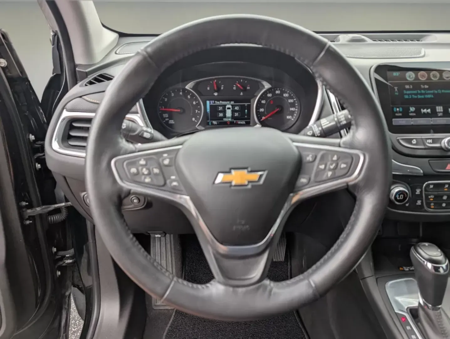 2018 /Jet Black Chevrolet Equinox Premier (3GNAXMEV3JL) with an Other engine, located at 5115 14th Ave., Columbus, GA, 31904, (706) 323-0345, 32.511494, -84.971046 - **Adventure Awaits with the 2018 Chevrolet Equinox Premier - Your Perfect SUV for Any Journey!**<br /> <br /> Are you in search of a versatile vehicle that seamlessly blends style, comfort, and technology? Look no further than this stunning 2018 Chevrolet Equinox Premier, available now at Gils Auto - Photo#14