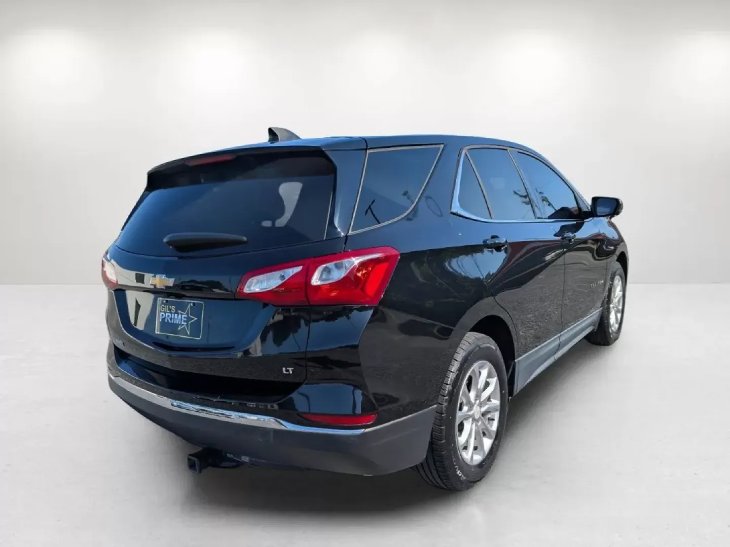 2018 /Jet Black Chevrolet Equinox LT (2GNAXJEVXJ6) with an Other engine, located at 1430 Gateway Drive, Opelika, AL, 36801, (334) 239-0944, 32.637871, -85.409790 - **Discover Your Next Adventure with the 2018 Chevrolet Equinox LT at Gils Auto in Phenix City, AL!**<br /> <br /> Are you looking for a versatile SUV that fits seamlessly into your lifestyle? The 2018 Chevrolet Equinox LT is the perfect blend of style, functionality, and reliability. Whether you're - Photo#3