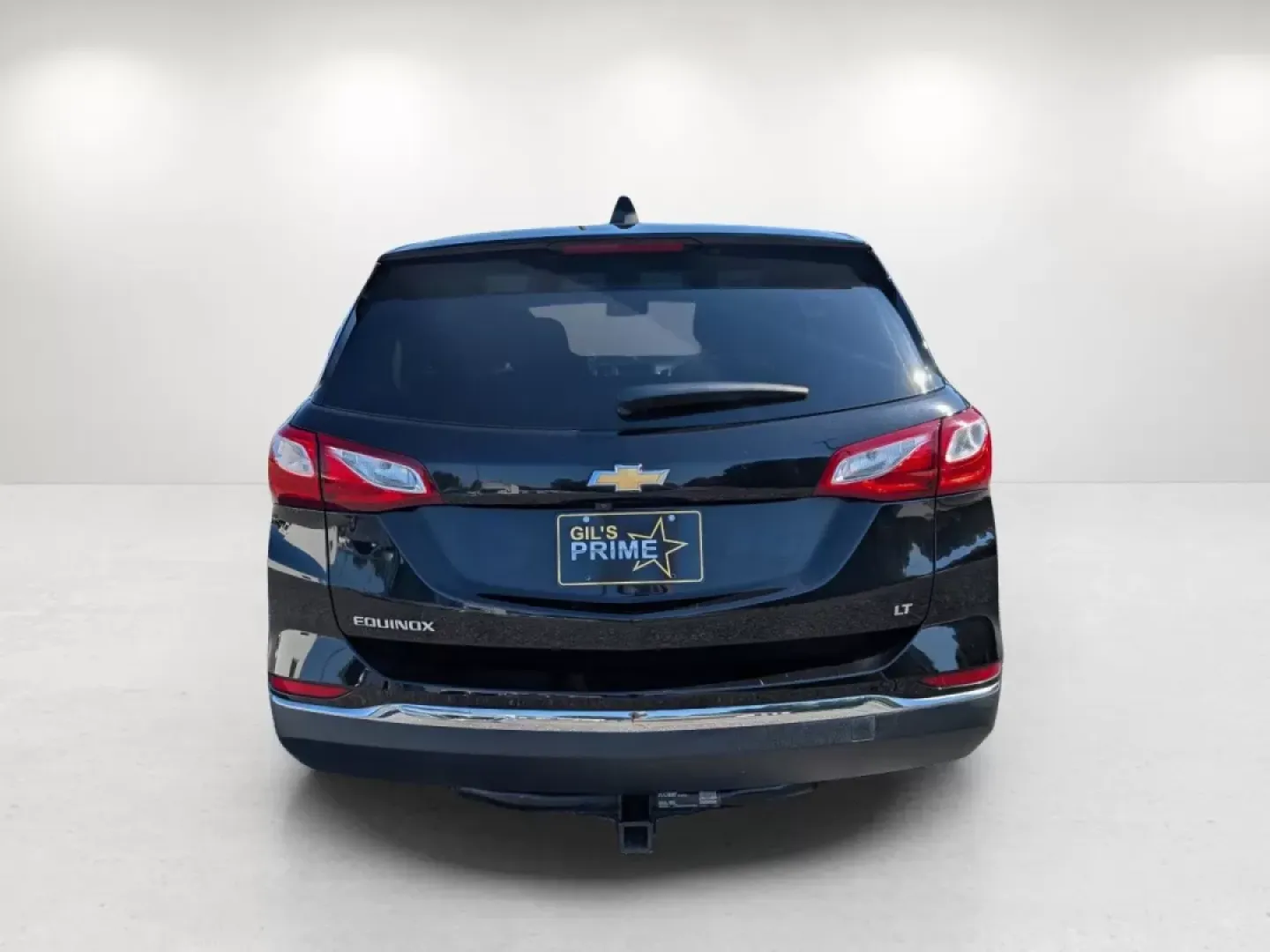 2018 /Jet Black Chevrolet Equinox LT (2GNAXJEVXJ6) with an Other engine, located at 1430 Gateway Drive, Opelika, AL, 36801, (334) 239-0944, 32.637871, -85.409790 - **Discover Your Next Adventure with the 2018 Chevrolet Equinox LT at Gils Auto in Phenix City, AL!**<br /> <br /> Are you looking for a versatile SUV that fits seamlessly into your lifestyle? The 2018 Chevrolet Equinox LT is the perfect blend of style, functionality, and reliability. Whether you're - Photo#4