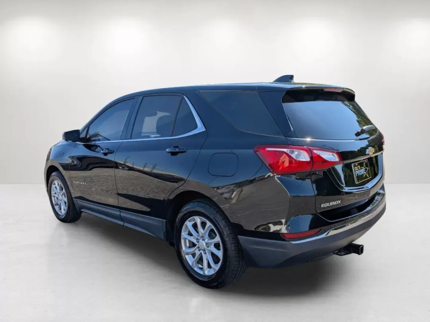 2018 /Jet Black Chevrolet Equinox LT (2GNAXJEVXJ6) with an Other engine, located at 1430 Gateway Drive, Opelika, AL, 36801, (334) 239-0944, 32.637871, -85.409790 - **Discover Your Next Adventure with the 2018 Chevrolet Equinox LT at Gils Auto in Phenix City, AL!**<br /> <br /> Are you looking for a versatile SUV that fits seamlessly into your lifestyle? The 2018 Chevrolet Equinox LT is the perfect blend of style, functionality, and reliability. Whether you're - Photo#5