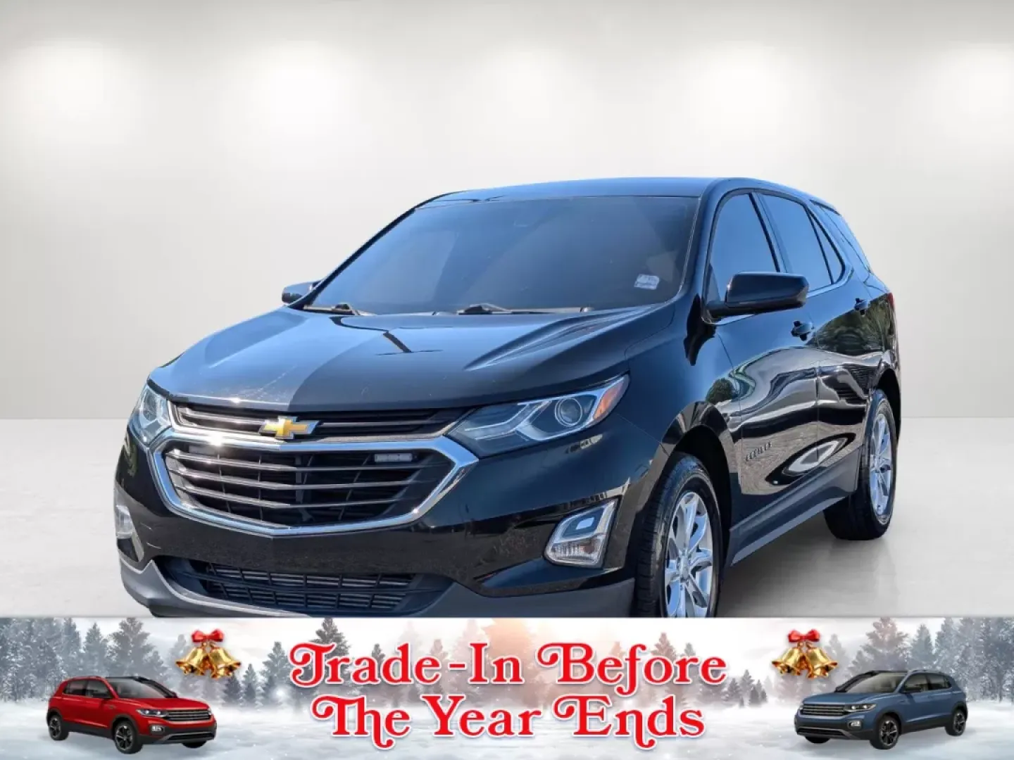 2018 /Jet Black Chevrolet Equinox LT (2GNAXJEVXJ6) with an Other engine, located at 1430 Gateway Drive, Opelika, AL, 36801, (334) 239-0944, 32.637871, -85.409790 - **Discover Your Next Adventure with the 2018 Chevrolet Equinox LT at Gils Auto in Phenix City, AL!**<br /> <br /> Are you looking for a versatile SUV that fits seamlessly into your lifestyle? The 2018 Chevrolet Equinox LT is the perfect blend of style, functionality, and reliability. Whether you're - Photo#15