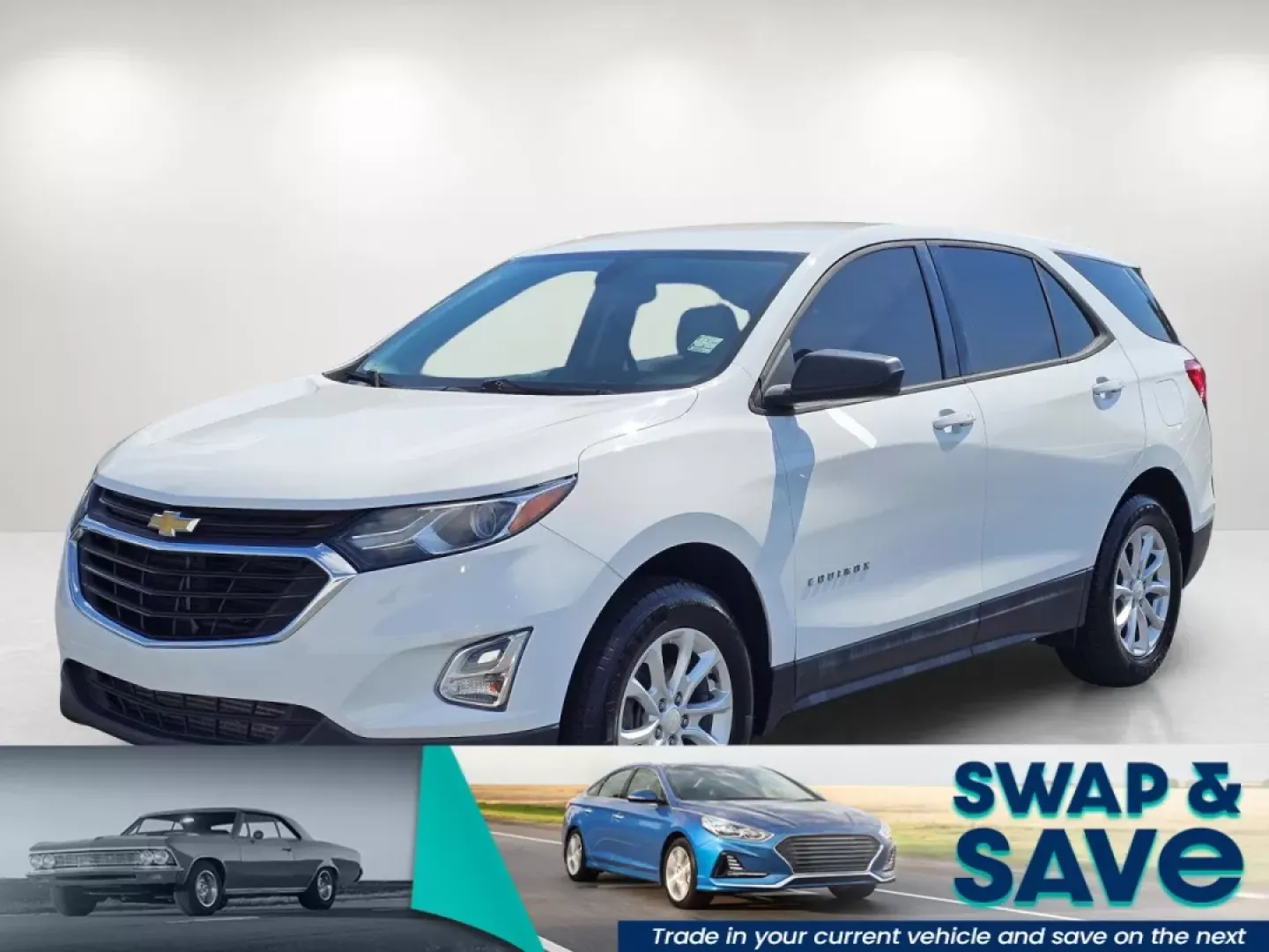 2018 /Medium Ash Gray Chevrolet Equinox LS (2GNAXHEV1J6) with an Other engine, located at 804 22nd Ave, Phenix City, AL, 36870, (334) 297-1860, 32.484749, -85.024475 - **Elevate Your Adventures with the 2018 Chevrolet Equinox LS at Gils Auto!**<br /> <br /> Are you ready to take your family adventures to the next level? The 2018 Chevrolet Equinox LS is the perfect companion for weekend getaways, school runs, and everything in between. With its spacious interior an - Photo#0