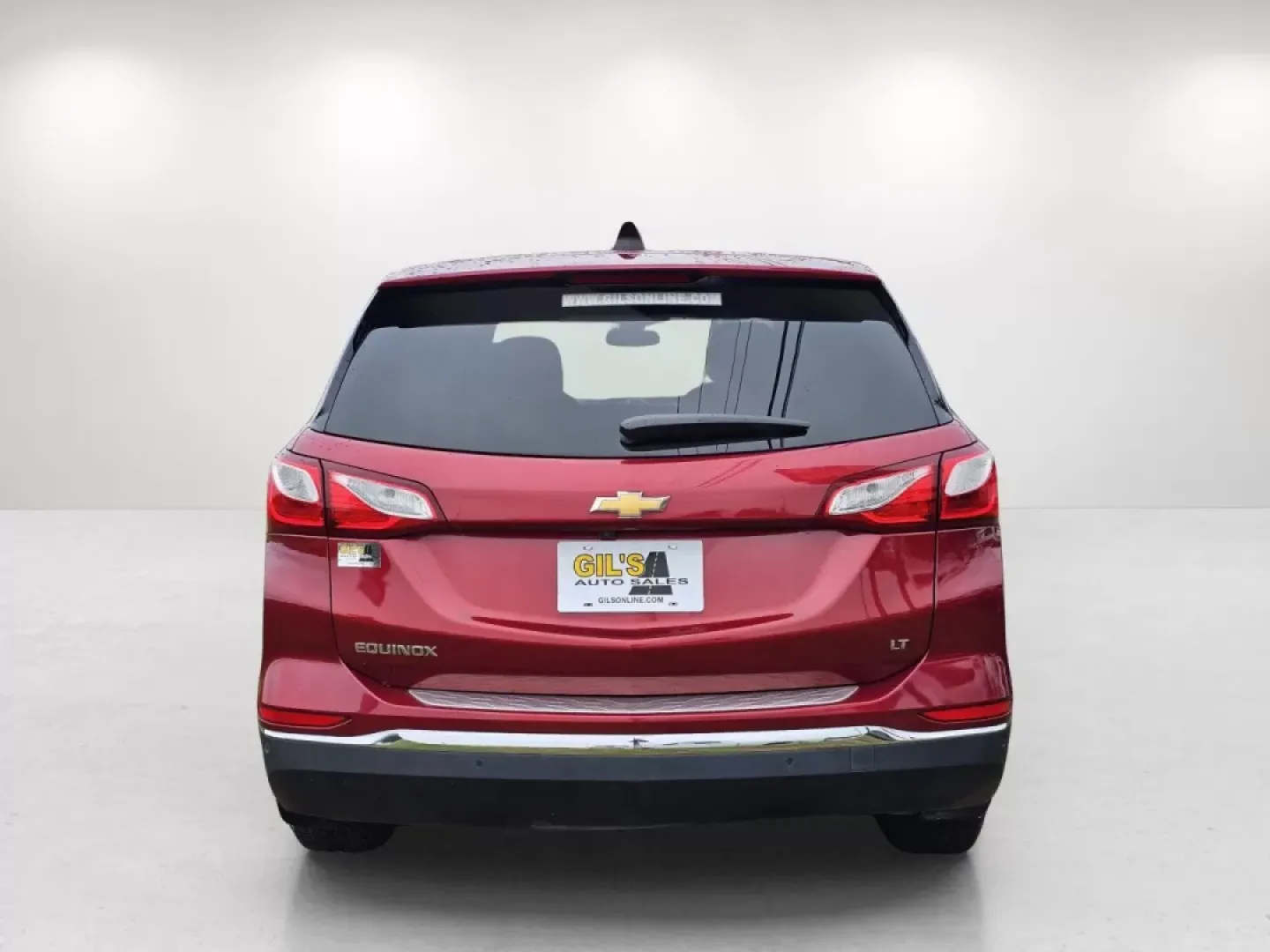 2018 /Medium Ash Gray Chevrolet Equinox LT (2GNAXJEV6J6) with an Other engine, located at 1430 Gateway Drive, Opelika, AL, 36801, (334) 239-0944, 32.637871, -85.409790 - **Adventure Awaits with the 2018 Chevrolet Equinox LT at Gils Auto - Phenix City!**<br /> <br /> Are you a growing family in search of the perfect vehicle that blends comfort, technology, and reliability? Look no further! The 2018 Chevrolet Equinox LT is here at Gils Auto, your trusted **Buy Here Pa - Photo#5