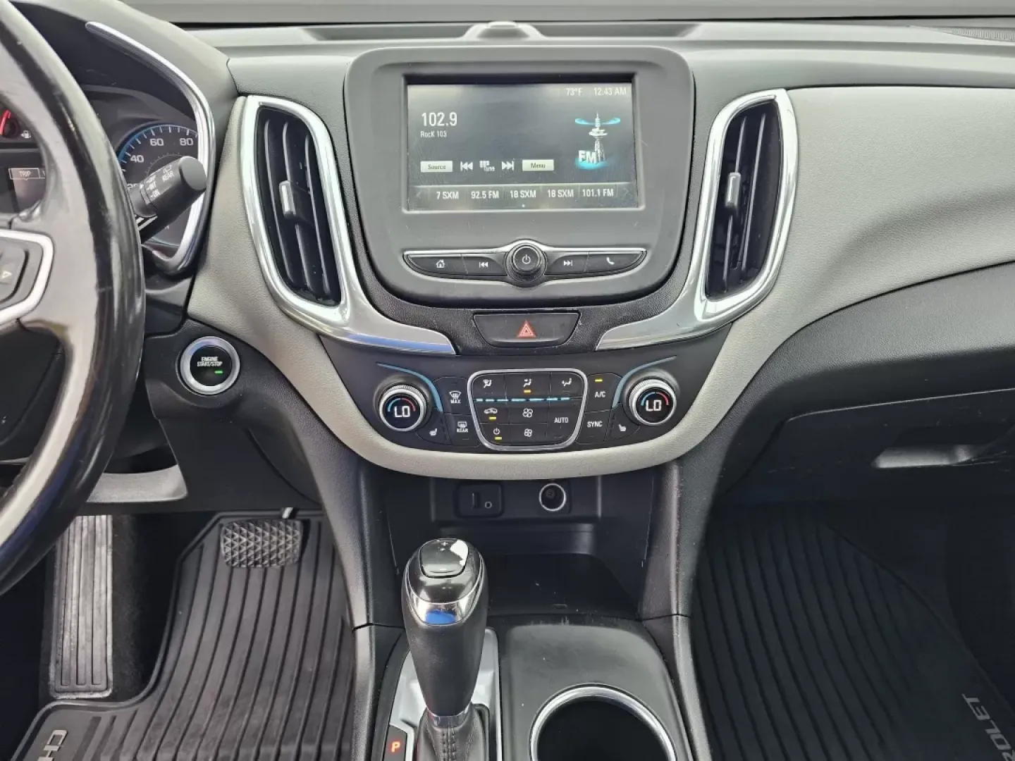 2018 /Medium Ash Gray Chevrolet Equinox LT (2GNAXJEV6J6) with an Other engine, located at 1430 Gateway Drive, Opelika, AL, 36801, (334) 239-0944, 32.637871, -85.409790 - **Adventure Awaits with the 2018 Chevrolet Equinox LT at Gils Auto - Phenix City!**<br /> <br /> Are you a growing family in search of the perfect vehicle that blends comfort, technology, and reliability? Look no further! The 2018 Chevrolet Equinox LT is here at Gils Auto, your trusted **Buy Here Pa - Photo#11