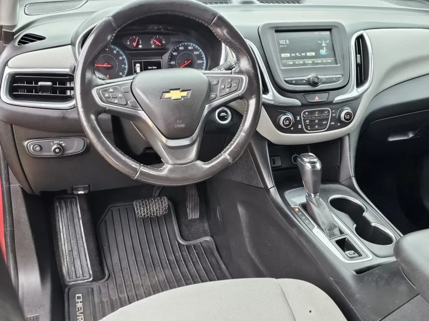 2018 /Medium Ash Gray Chevrolet Equinox LT (2GNAXJEV6J6) with an Other engine, located at 1430 Gateway Drive, Opelika, AL, 36801, (334) 239-0944, 32.637871, -85.409790 - **Adventure Awaits with the 2018 Chevrolet Equinox LT at Gils Auto - Phenix City!**<br /> <br /> Are you a growing family in search of the perfect vehicle that blends comfort, technology, and reliability? Look no further! The 2018 Chevrolet Equinox LT is here at Gils Auto, your trusted **Buy Here Pa - Photo#15