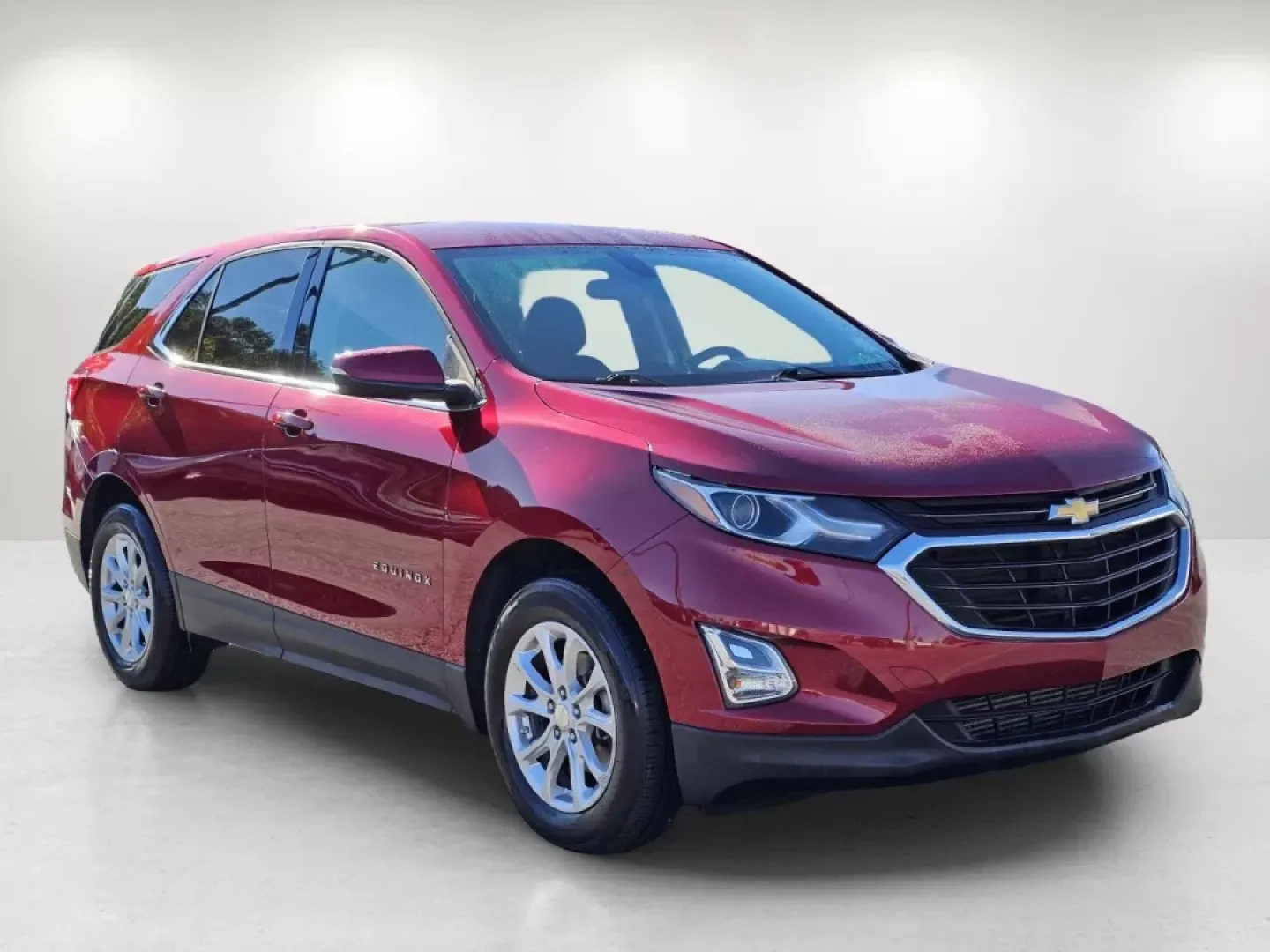 2018 /Jet Black Chevrolet Equinox LT (3GNAXJEV8JS) with an Other engine, located at 521 Old Farm Lane Rd, Prattville, AL, 36066, (334) 325-1505, 32.482460, -86.416367 - **Discover Your Next Adventure with the 2018 Chevrolet Equinox LT at Gils Auto in Phenix City, AL!**<br /> <br /> Are you searching for the perfect vehicle to accommodate your growing family or to enhance your daily commute? Look no further than the 2018 Chevrolet Equinox LT, available now at Gils A - Photo#3