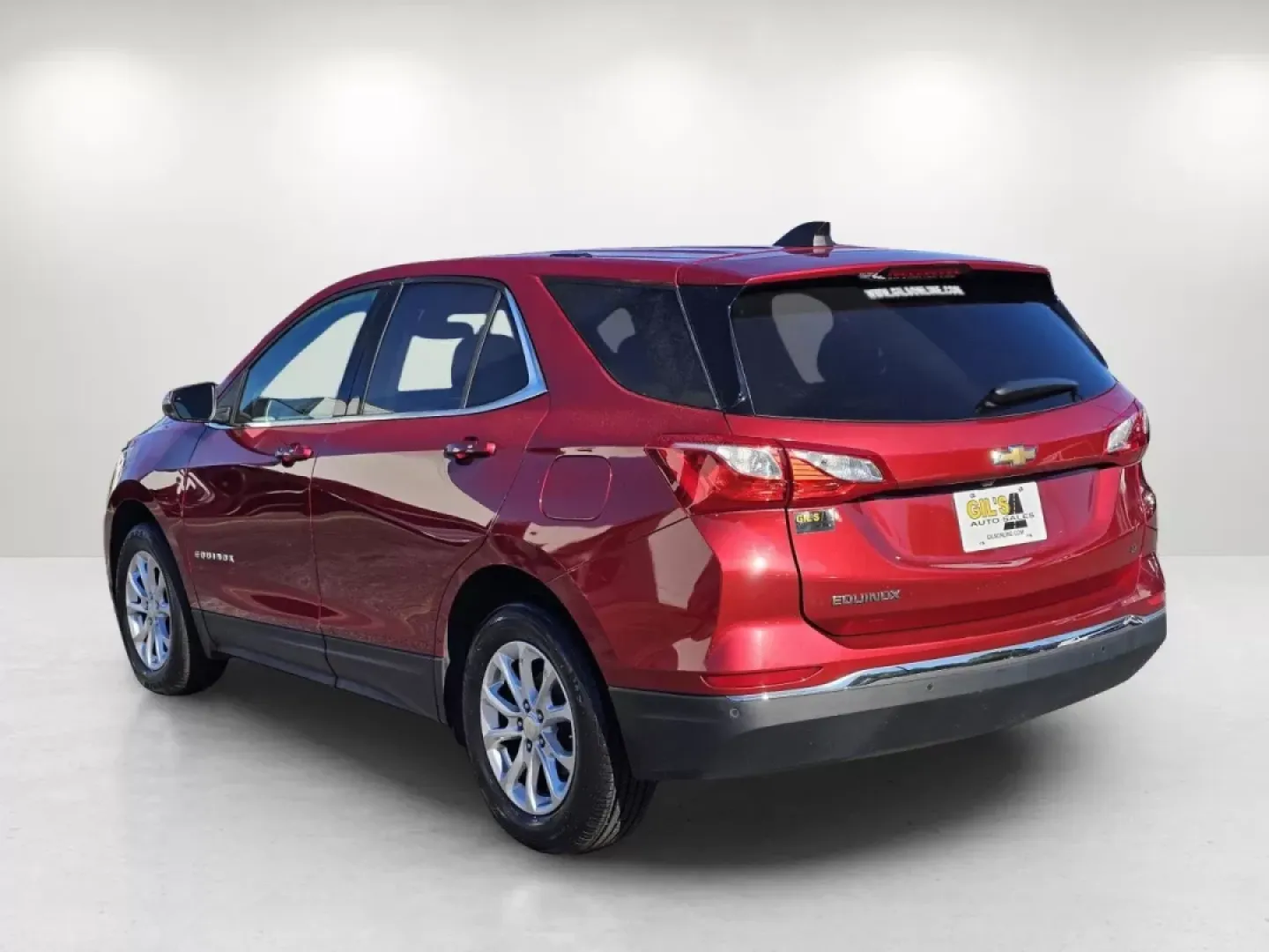 2018 /Jet Black Chevrolet Equinox LT (3GNAXJEV8JS) with an Other engine, located at 521 Old Farm Lane Rd, Prattville, AL, 36066, (334) 325-1505, 32.482460, -86.416367 - **Discover Your Next Adventure with the 2018 Chevrolet Equinox LT at Gils Auto in Phenix City, AL!**<br /> <br /> Are you searching for the perfect vehicle to accommodate your growing family or to enhance your daily commute? Look no further than the 2018 Chevrolet Equinox LT, available now at Gils A - Photo#7