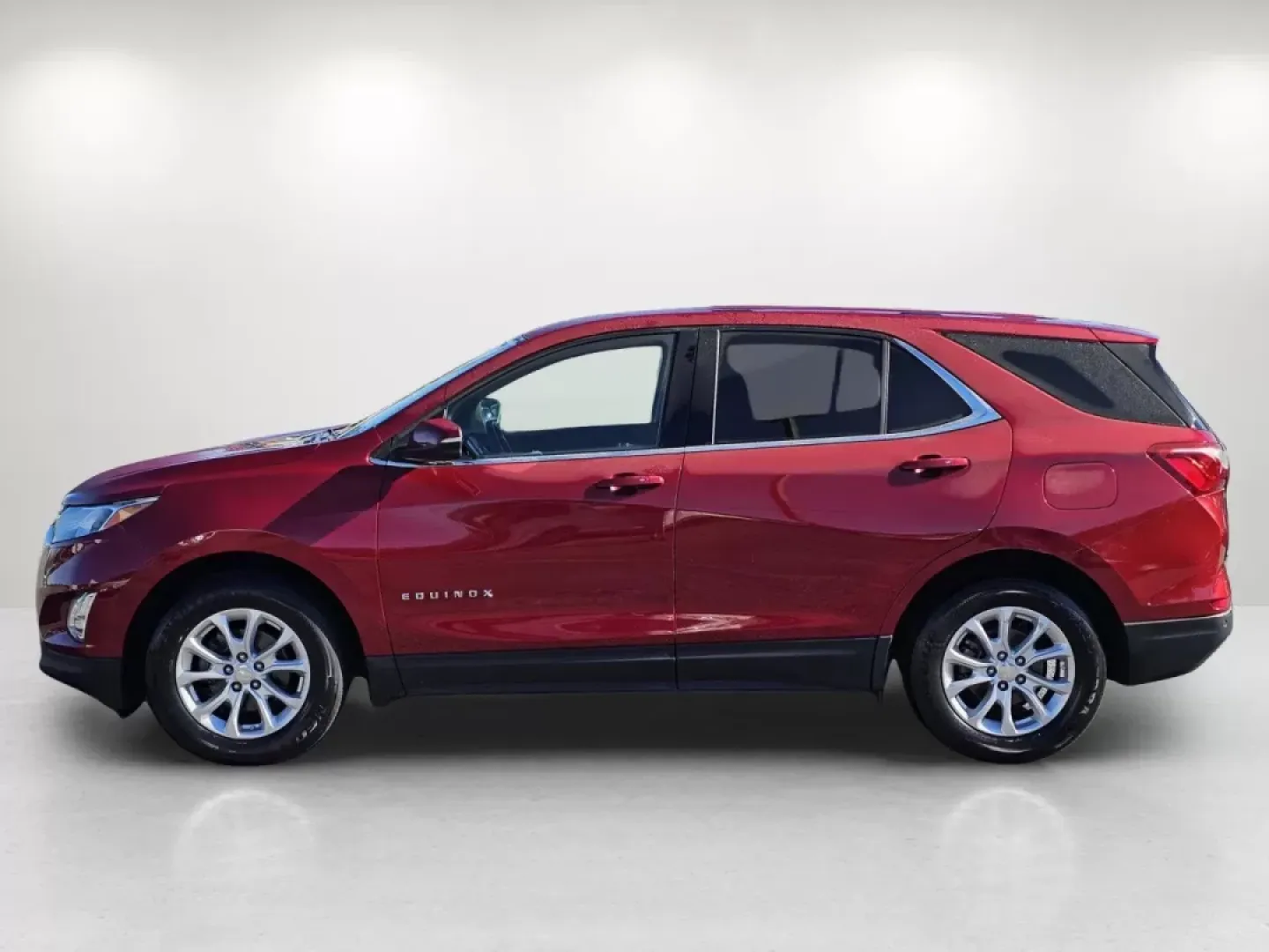 2018 /Jet Black Chevrolet Equinox LT (3GNAXJEV8JS) with an Other engine, located at 521 Old Farm Lane Rd, Prattville, AL, 36066, (334) 325-1505, 32.482460, -86.416367 - **Discover Your Next Adventure with the 2018 Chevrolet Equinox LT at Gils Auto in Phenix City, AL!**<br /> <br /> Are you searching for the perfect vehicle to accommodate your growing family or to enhance your daily commute? Look no further than the 2018 Chevrolet Equinox LT, available now at Gils A - Photo#8