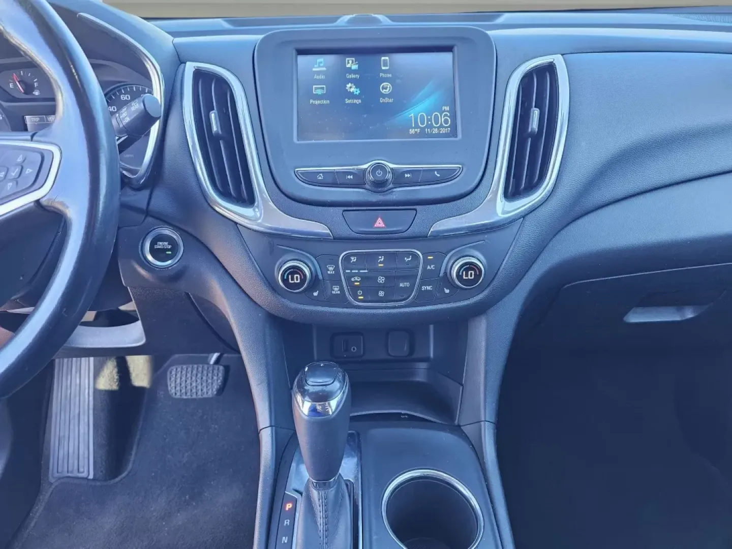 2018 /Jet Black Chevrolet Equinox LT (3GNAXJEV8JS) with an Other engine, located at 521 Old Farm Lane Rd, Prattville, AL, 36066, (334) 325-1505, 32.482460, -86.416367 - **Discover Your Next Adventure with the 2018 Chevrolet Equinox LT at Gils Auto in Phenix City, AL!**<br /> <br /> Are you searching for the perfect vehicle to accommodate your growing family or to enhance your daily commute? Look no further than the 2018 Chevrolet Equinox LT, available now at Gils A - Photo#11