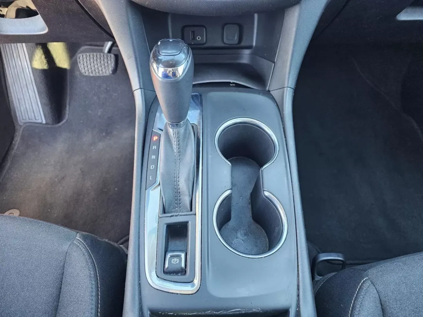 2018 /Jet Black Chevrolet Equinox LT (3GNAXJEV8JS) with an Other engine, located at 521 Old Farm Lane Rd, Prattville, AL, 36066, (334) 325-1505, 32.482460, -86.416367 - **Discover Your Next Adventure with the 2018 Chevrolet Equinox LT at Gils Auto in Phenix City, AL!**<br /> <br /> Are you searching for the perfect vehicle to accommodate your growing family or to enhance your daily commute? Look no further than the 2018 Chevrolet Equinox LT, available now at Gils A - Photo#12