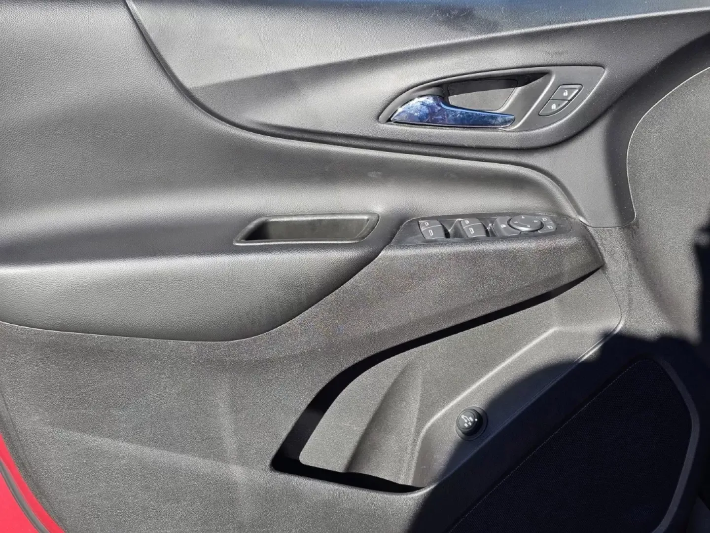 2018 /Jet Black Chevrolet Equinox LT (3GNAXJEV8JS) with an Other engine, located at 521 Old Farm Lane Rd, Prattville, AL, 36066, (334) 325-1505, 32.482460, -86.416367 - **Discover Your Next Adventure with the 2018 Chevrolet Equinox LT at Gils Auto in Phenix City, AL!**<br /> <br /> Are you searching for the perfect vehicle to accommodate your growing family or to enhance your daily commute? Look no further than the 2018 Chevrolet Equinox LT, available now at Gils A - Photo#1