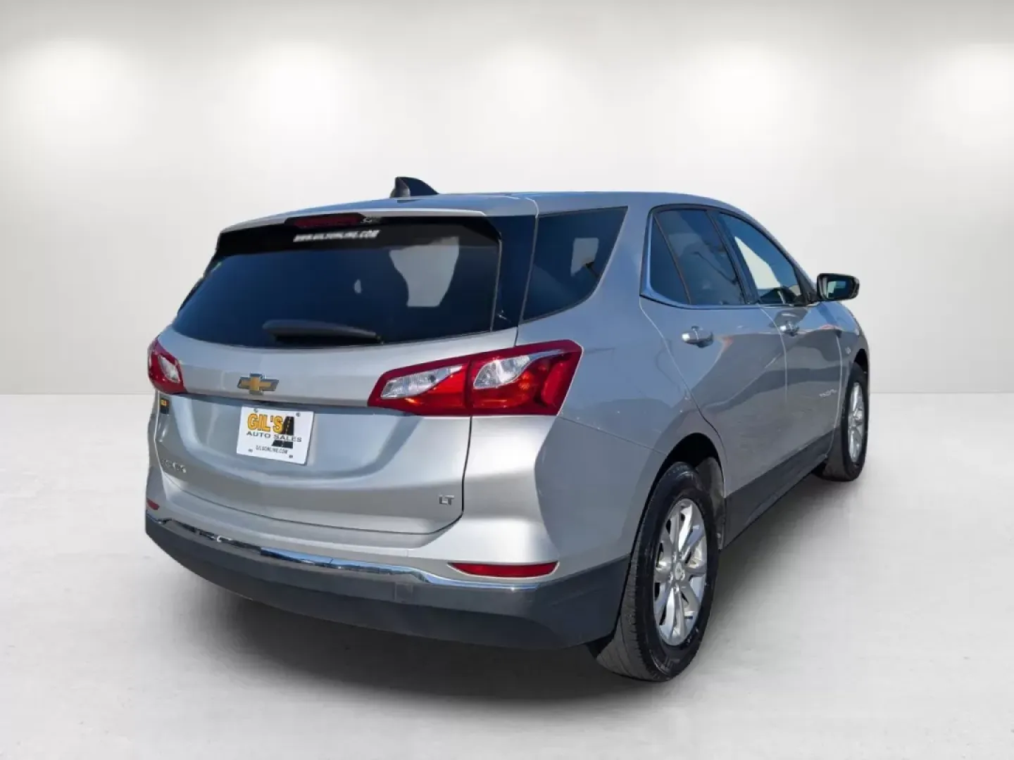 2018 /Jet Black Chevrolet Equinox LT (2GNAXJEV9J6) with an Other engine, located at 804 22nd Ave, Phenix City, AL, 36870, (334) 297-1860, 32.484749, -85.024475 - **Experience Adventure and Comfort with the 2018 Chevrolet Equinox LT at Gils Auto Phenix City #2**<br /> <br /> Are you on the hunt for a versatile SUV that perfectly balances comfort and performance? Look no further! The 2018 Chevrolet Equinox LT is an ideal vehicle for busy families, daily commu - Photo#15