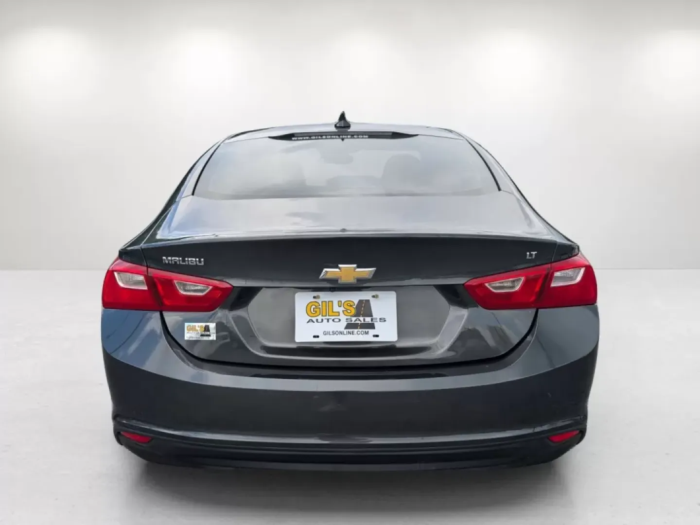 2018 /Jet Black Chevrolet Malibu LT (1G1ZD5ST3JF) with an Other engine, located at 521 Old Farm Lane Rd, Prattville, AL, 36066, (334) 325-1505, 32.482460, -86.416367 - **Experience the Open Road with the 2018 Chevrolet Malibu LT from Gils Auto - Columbus**<br /> <br /> Are you looking for a reliable sedan that fits seamlessly into your daily routine? Whether you're commuting through Columbus or planning a weekend getaway, the 2018 Chevrolet Malibu LT is your perfe - Photo#5