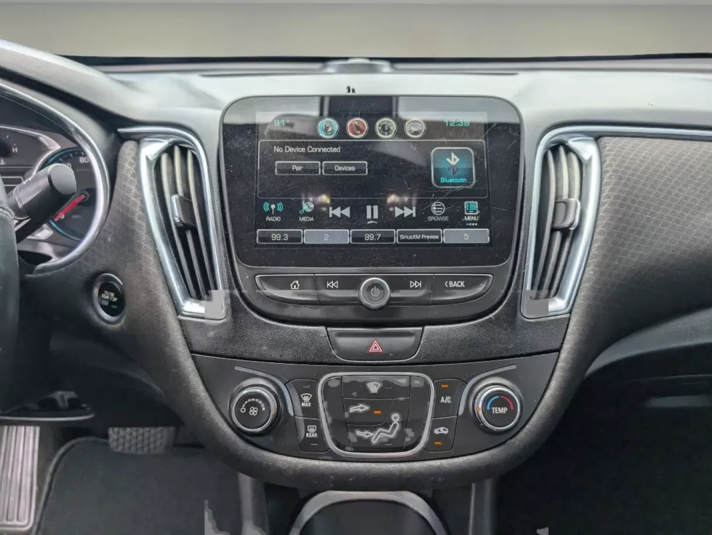 2018 /Jet Black Chevrolet Malibu LT (1G1ZD5ST3JF) with an Other engine, located at 521 Old Farm Lane Rd, Prattville, AL, 36066, (334) 325-1505, 32.482460, -86.416367 - **Experience the Open Road with the 2018 Chevrolet Malibu LT from Gils Auto - Columbus**<br /> <br /> Are you looking for a reliable sedan that fits seamlessly into your daily routine? Whether you're commuting through Columbus or planning a weekend getaway, the 2018 Chevrolet Malibu LT is your perfe - Photo#29