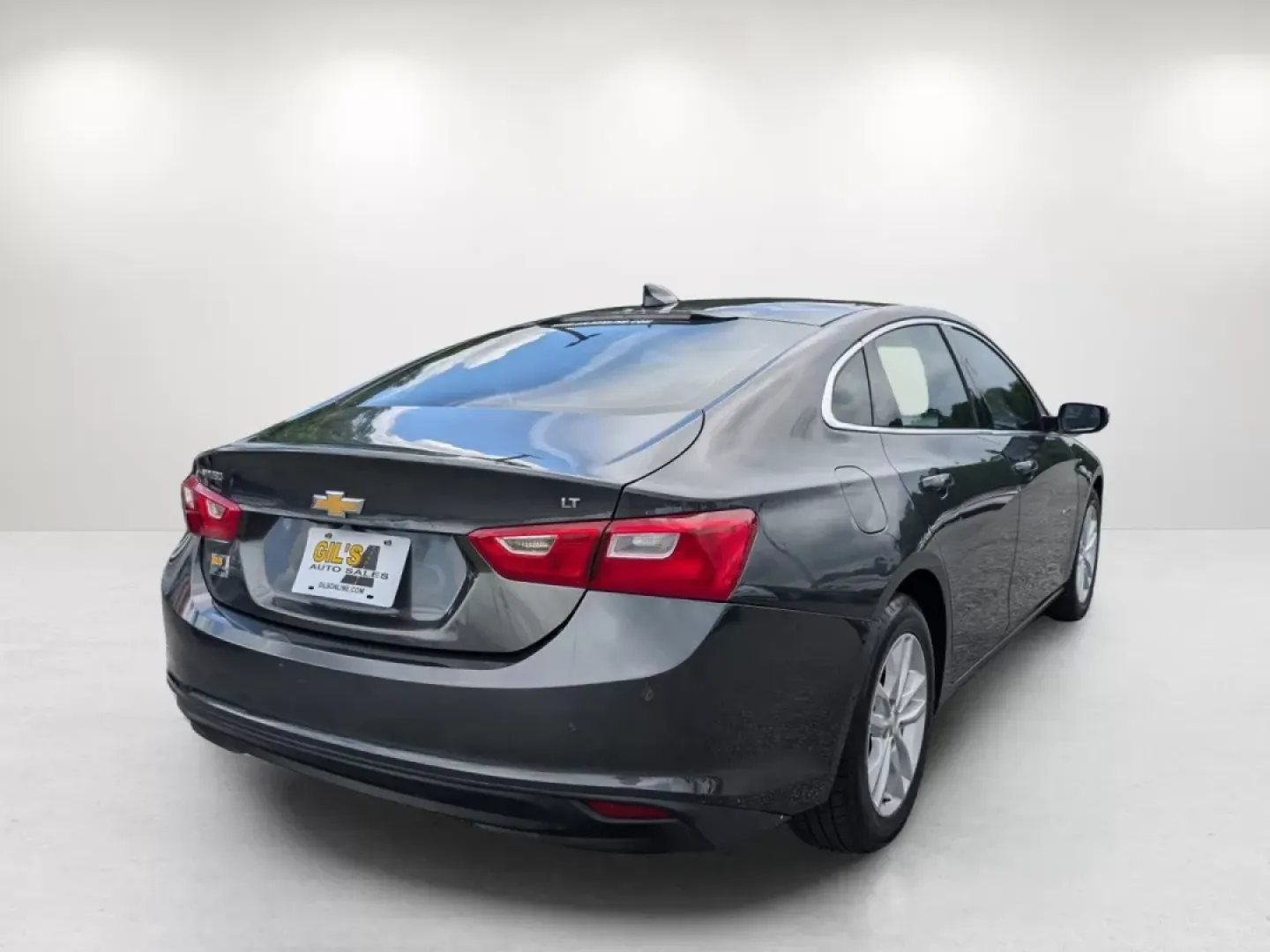 2018 /Jet Black Chevrolet Malibu LT (1G1ZD5ST3JF) with an Other engine, located at 521 Old Farm Lane Rd, Prattville, AL, 36066, (334) 325-1505, 32.482460, -86.416367 - **Experience the Open Road with the 2018 Chevrolet Malibu LT from Gils Auto - Columbus**<br /> <br /> Are you looking for a reliable sedan that fits seamlessly into your daily routine? Whether you're commuting through Columbus or planning a weekend getaway, the 2018 Chevrolet Malibu LT is your perfe - Photo#34