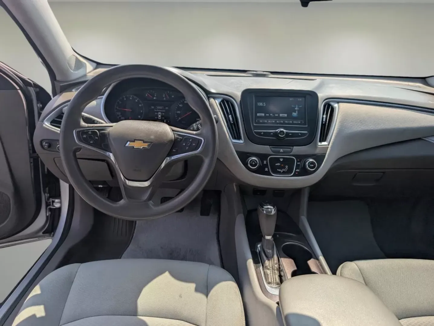 2018 /Dark Atmosphere/Medium Ash Gray Chevrolet Malibu LS (1G1ZB5STXJF) with an Other engine, located at 5115 14th Ave., Columbus, GA, 31904, (706) 323-0345, 32.511494, -84.971046 - **Discover Adventure on Every Commute with the 2018 Chevrolet Malibu LS!**<br /> <br /> Are you on the lookout for a versatile sedan that perfectly balances style, comfort, and efficiency? The 2018 Chevrolet Malibu LS is your ideal companion for daily commutes and weekend adventures alike! At Gils A - Photo#5