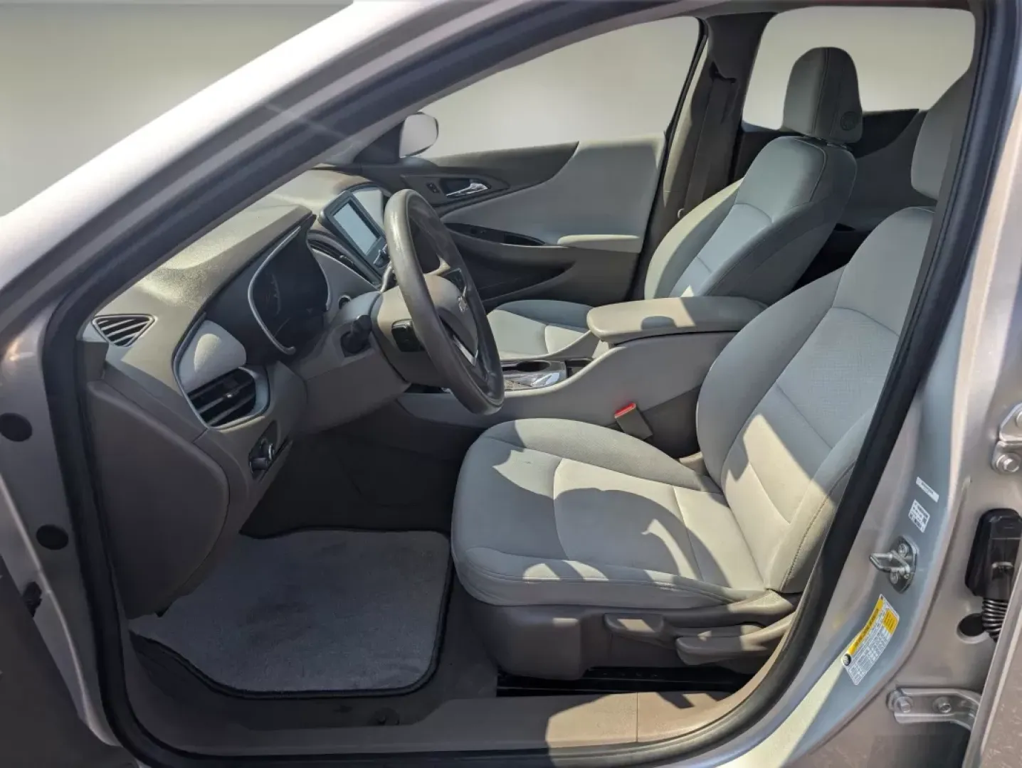 2018 /Dark Atmosphere/Medium Ash Gray Chevrolet Malibu LS (1G1ZB5STXJF) with an Other engine, located at 5115 14th Ave., Columbus, GA, 31904, (706) 323-0345, 32.511494, -84.971046 - **Discover Adventure on Every Commute with the 2018 Chevrolet Malibu LS!**<br /> <br /> Are you on the lookout for a versatile sedan that perfectly balances style, comfort, and efficiency? The 2018 Chevrolet Malibu LS is your ideal companion for daily commutes and weekend adventures alike! At Gils A - Photo#26