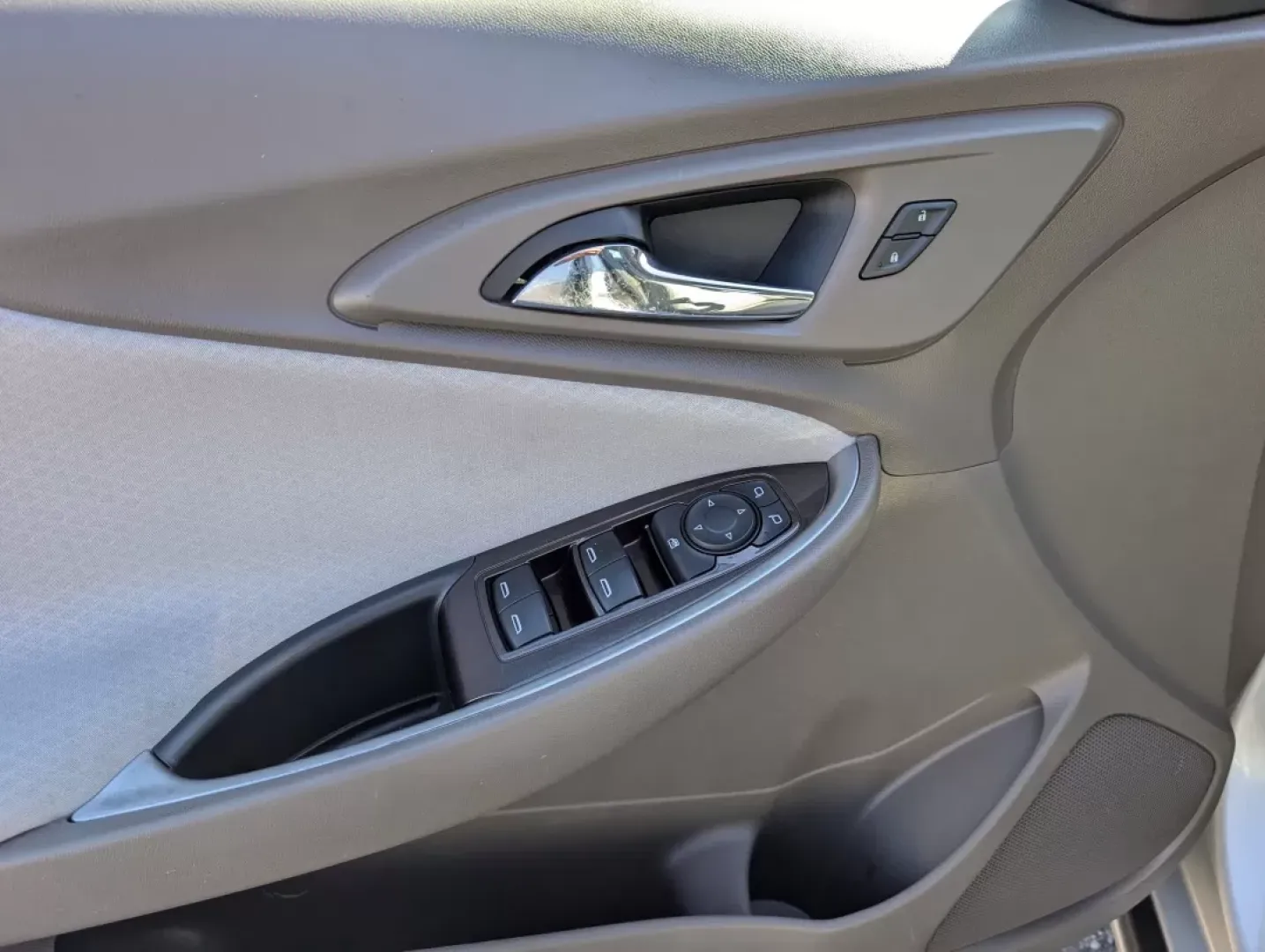 2018 /Dark Atmosphere/Medium Ash Gray Chevrolet Malibu LS (1G1ZB5STXJF) with an Other engine, located at 3959 U.S. 80 W, Phenix City, AL, 36870, (334) 297-4885, 32.469296, -85.135185 - **Discover Adventure on Every Commute with the 2018 Chevrolet Malibu LS!**<br /> <br /> Are you on the lookout for a versatile sedan that perfectly balances style, comfort, and efficiency? The 2018 Chevrolet Malibu LS is your ideal companion for daily commutes and weekend adventures alike! At Gils A - Photo#9