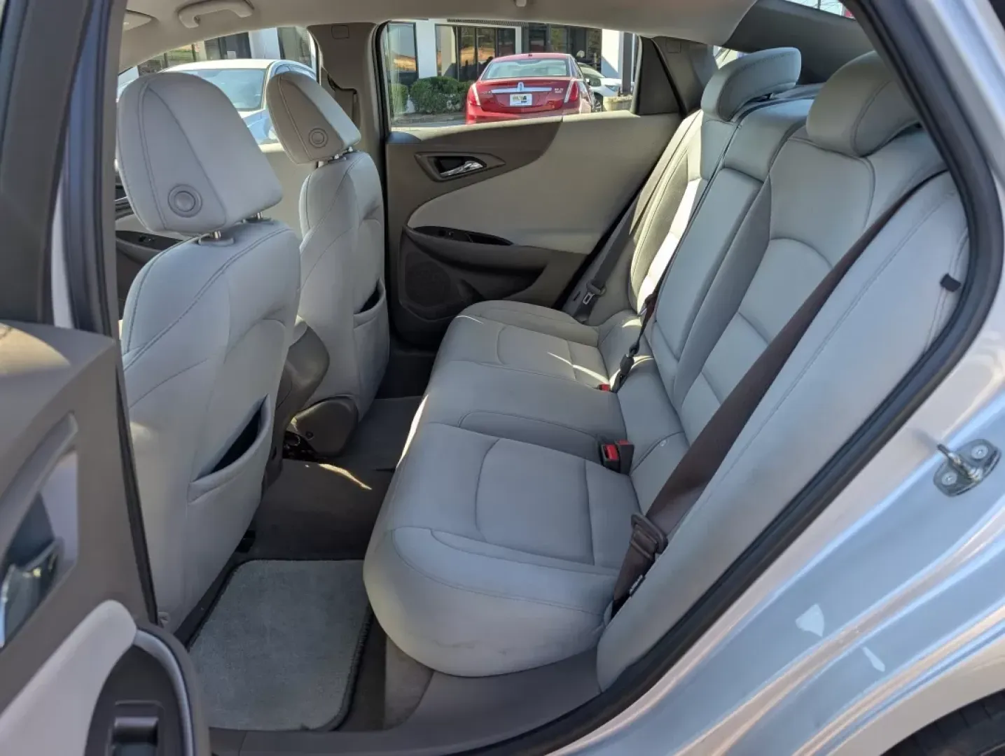 2018 /Dark Atmosphere/Medium Ash Gray Chevrolet Malibu LS (1G1ZB5STXJF) with an Other engine, located at 3959 U.S. 80 W, Phenix City, AL, 36870, (334) 297-4885, 32.469296, -85.135185 - **Discover Adventure on Every Commute with the 2018 Chevrolet Malibu LS!**<br /> <br /> Are you on the lookout for a versatile sedan that perfectly balances style, comfort, and efficiency? The 2018 Chevrolet Malibu LS is your ideal companion for daily commutes and weekend adventures alike! At Gils A - Photo#11