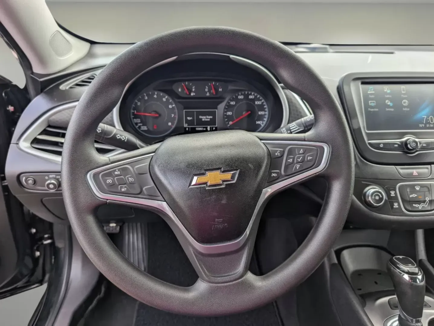 2018 /Jet Black Chevrolet Malibu LS (1G1ZB5ST1JF) with an Other engine, located at 5115 14th Ave., Columbus, GA, 31904, (706) 323-0345, 32.511494, -84.971046 - **Experience the Freedom of the Road with the 2018 Chevrolet Malibu LS! Perfect for Your Everyday Adventures**<br /> <br /> If you're in the market for a reliable sedan that combines efficiency with comfort, look no further than this 2018 Chevrolet Malibu LS. Whether you're commuting to work, shuttl - Photo#15