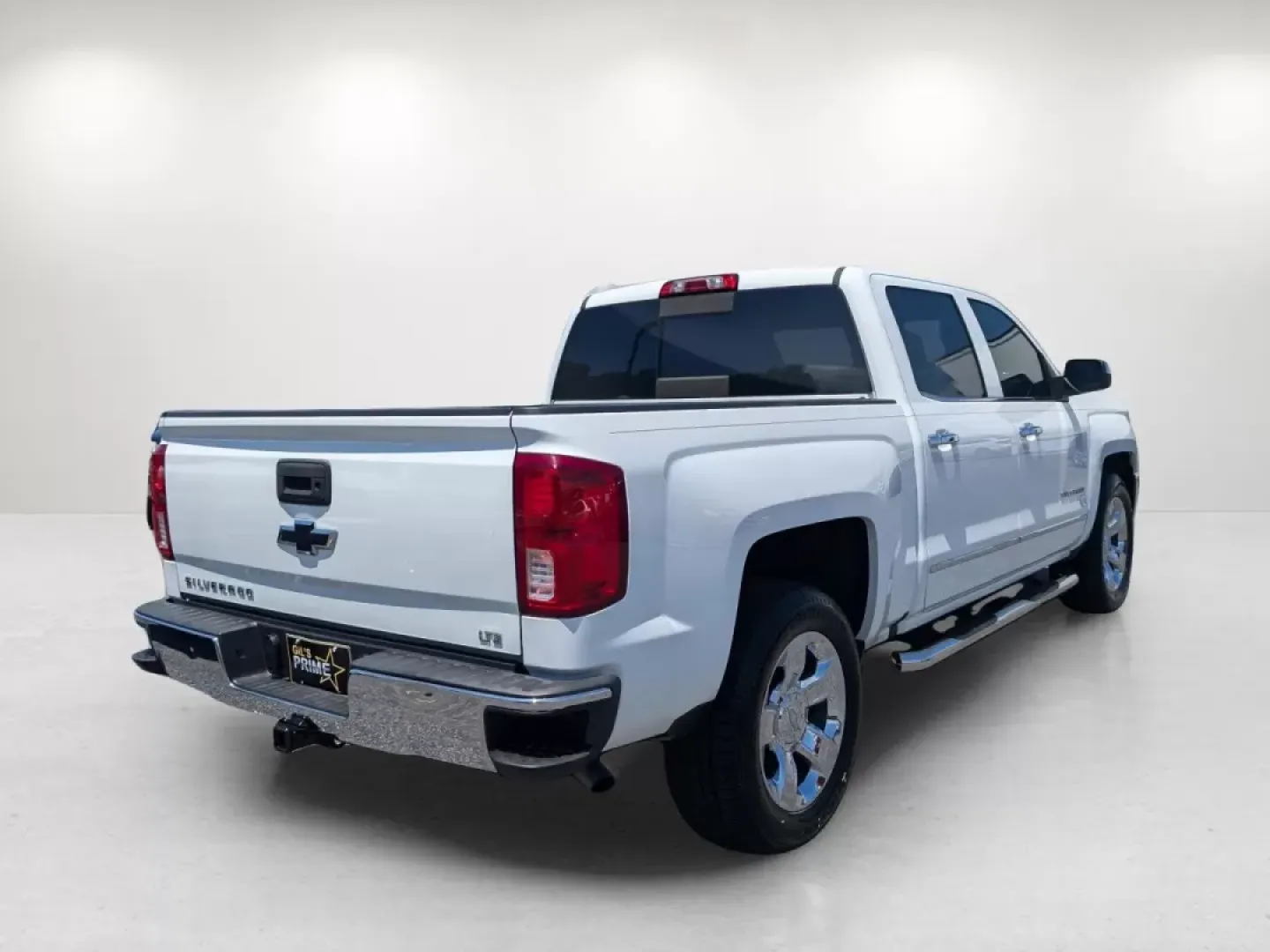 2018 /Cocoa/Dune Chevrolet Silverado 1500 LTZ (3GCPCSEC1JG) with an Other engine, located at 804 22nd Ave, Phenix City, AL, 36870, (334) 297-1860, 32.484749, -85.024475 - Are you ready to elevate your lifestyle with a robust and reliable truck that can handle everything from daily commutes to weekend adventures? The 2018 Chevrolet Silverado 1500 LTZ, available now at Gils Auto in Phenix City, AL, is the perfect vehicle for those who demand versatility and performance - Photo#4