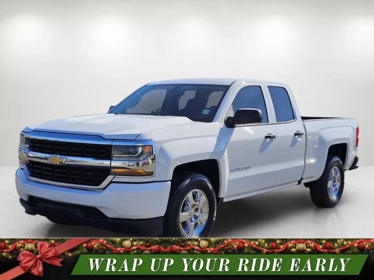 2018 /Dark Ash with Jet Black Interior Accents Chevrolet Silverado 1500 Work Truck (1GCRCNEH5JZ) with an Other engine, located at 521 Old Farm Lane Rd, Prattville, AL, 36066, (334) 325-1505, 32.482460, -86.416367 - ### Discover the Perfect Workhorse: 2018 Chevrolet Silverado 1500 at Gils Auto - Prattville<br /> <br /> Are you a contractor, a weekend adventurer, or a busy parent who needs a reliable vehicle to juggle multiple tasks? Look no further! The 2018 Chevrolet Silverado 1500, available now at Gils Auto - Photo#0