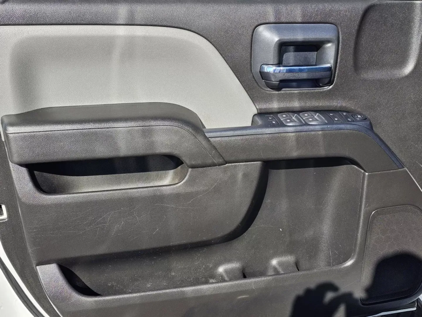 2018 /Dark Ash with Jet Black Interior Accents Chevrolet Silverado 1500 Work Truck (1GCRCNEH5JZ) with an Other engine, located at 521 Old Farm Lane Rd, Prattville, AL, 36066, (334) 325-1505, 32.482460, -86.416367 - ### Discover the Perfect Workhorse: 2018 Chevrolet Silverado 1500 at Gils Auto - Prattville<br /> <br /> Are you a contractor, a weekend adventurer, or a busy parent who needs a reliable vehicle to juggle multiple tasks? Look no further! The 2018 Chevrolet Silverado 1500, available now at Gils Auto - Photo#9