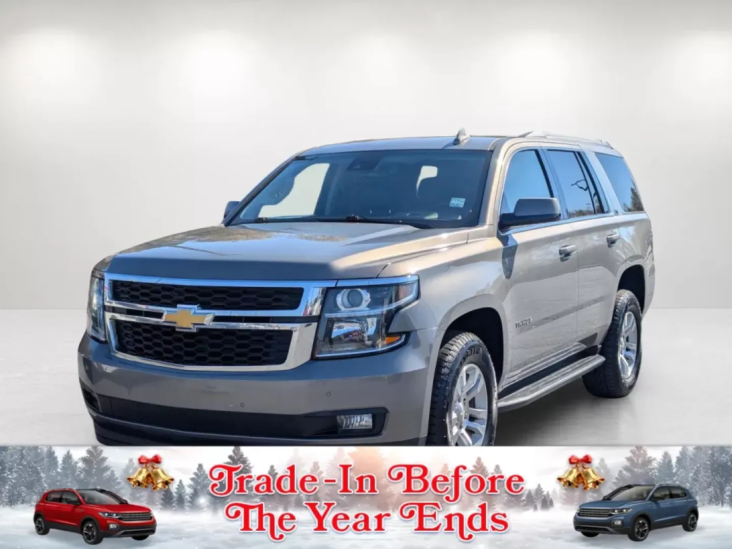 2018 /Jet Black Chevrolet Tahoe LT (1GNSCBKC0JR) with an Other engine, located at 1430 Gateway Drive, Opelika, AL, 36801, (334) 239-0944, 32.637871, -85.409790 - **Explore Your Next Adventure with the 2018 Chevrolet Tahoe LT Perfect for Family Getaways!**<br /> <br /> Are you ready for your next family camping trip, weekend adventure, or daily commute? The 2018 Chevrolet Tahoe LT is designed for those who refuse to compromise on space, comfort, and technolo - Photo#0